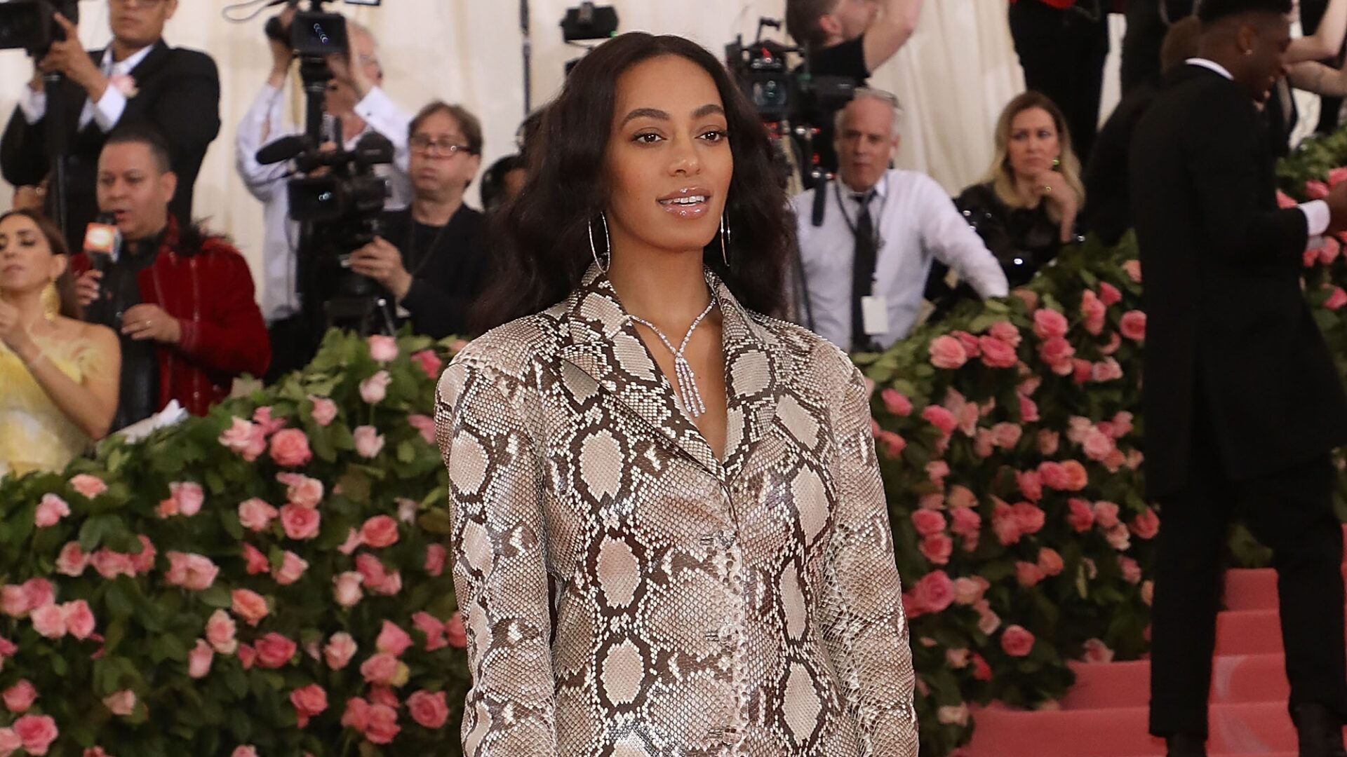 Solange Knowles To Receive 2022 NYU Trailblazer Award For International Women’s Day