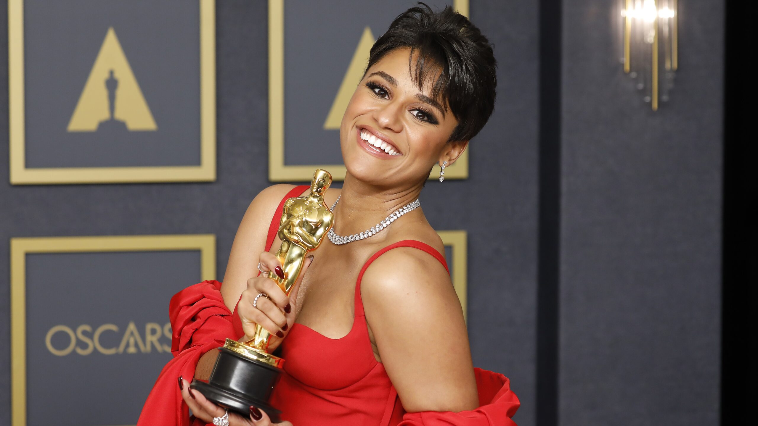 Ariana DeBose Celebrates Being Queer And Afro-Latina In Academy Award Acceptance Speech: ‘There Is Indeed A Place For Us’