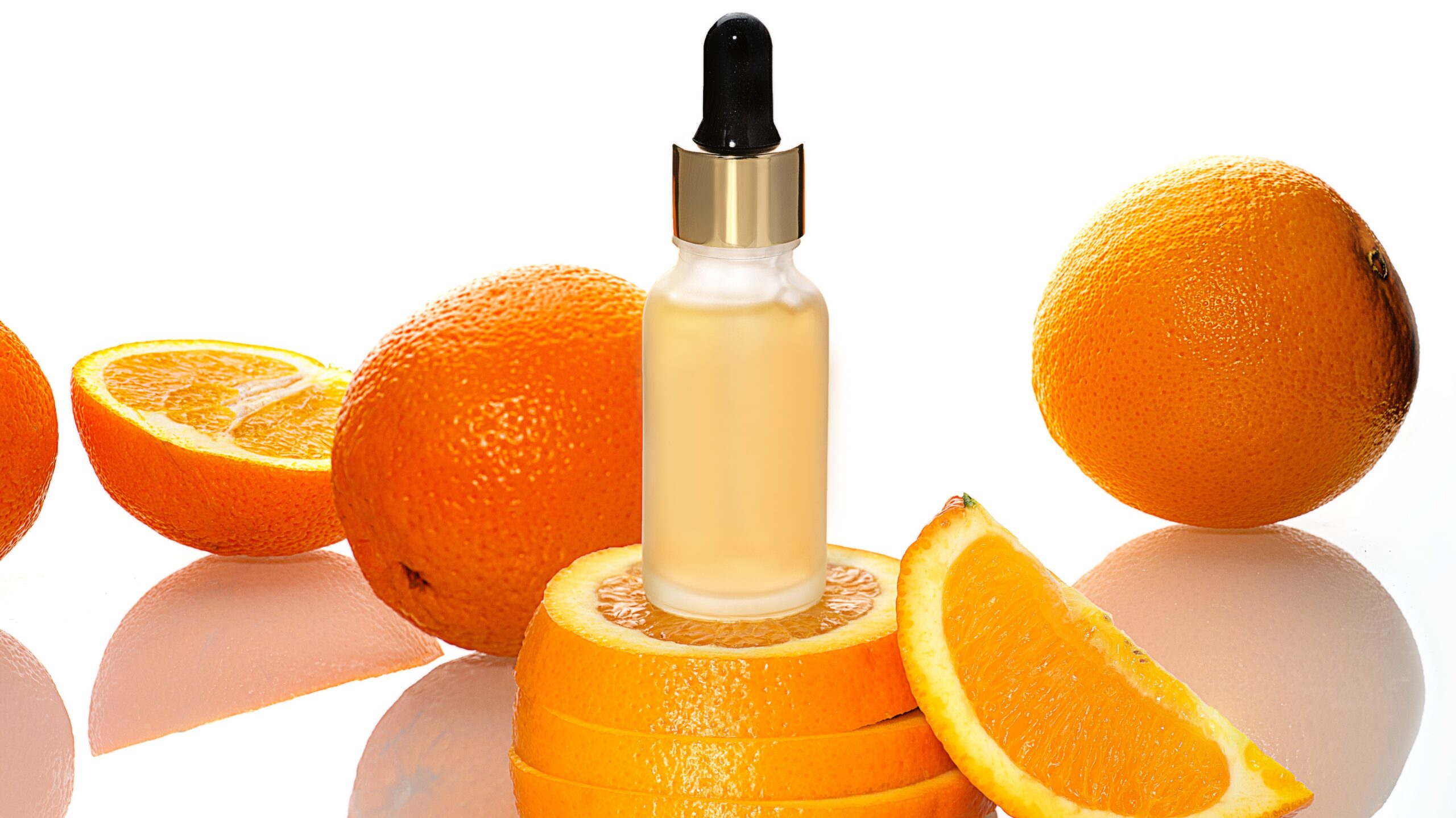 Vitamin C Is The Ingredient You Didn’t Know Your Skin Care Routine Needed