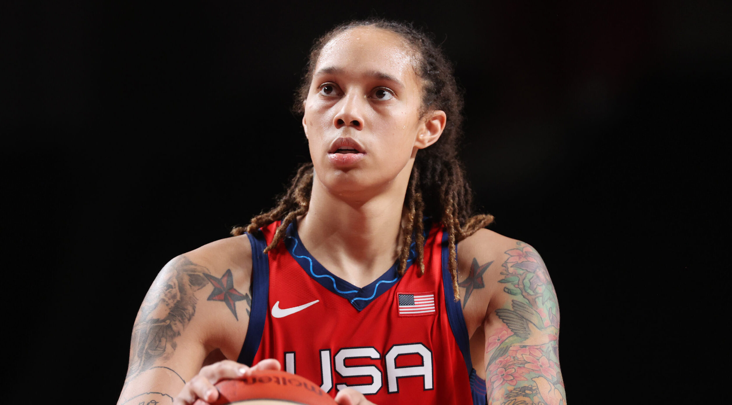 Everything We Know About WNBA Player Brittney Griner’s Detainment In Russia