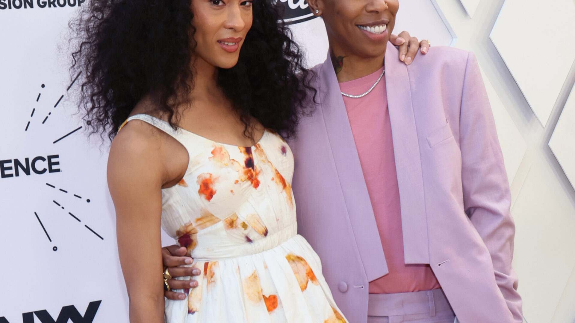 We Gave Our Stars Their Flowers During ESSENCE Black Women In Hollywood