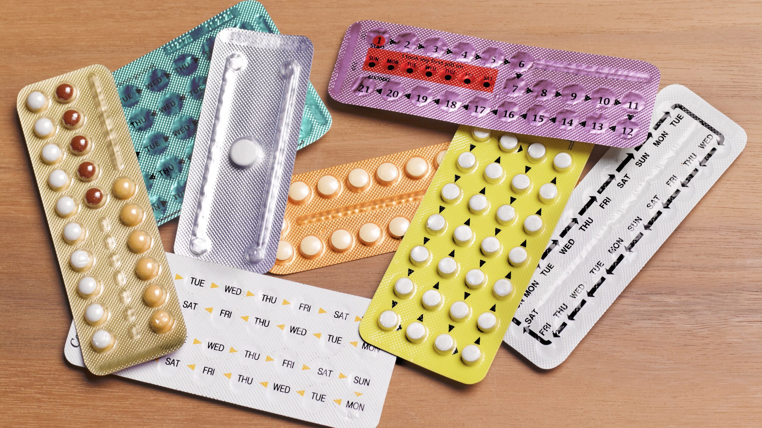 Male Birth Control Pills Were Found To Be 99% Effective In Mice