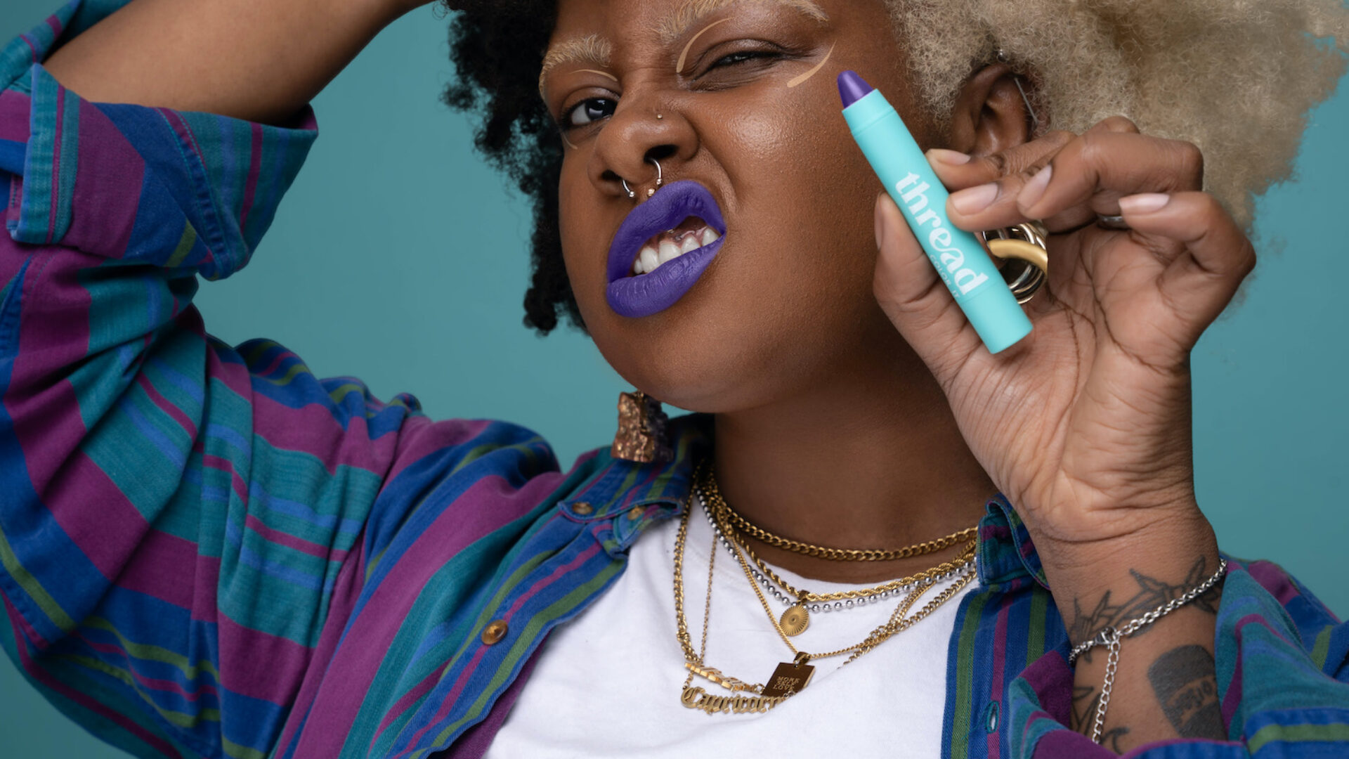 The Lip Bar CEO Melissa Butler’s Newest Brand Is Inspired By Gen Z