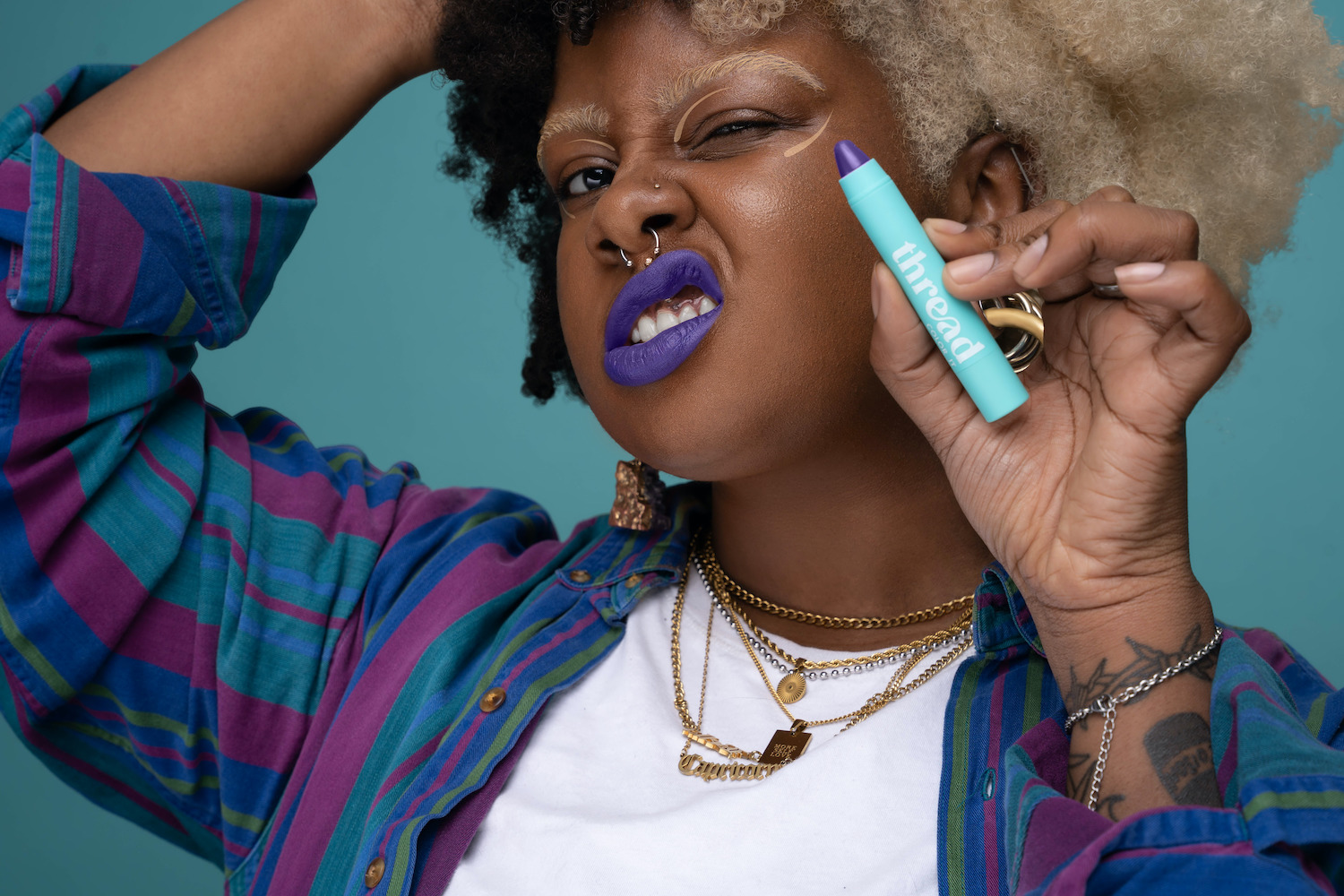 The Lip Bar CEO Melissa Butler’s Newest Brand Is Inspired By Gen Z