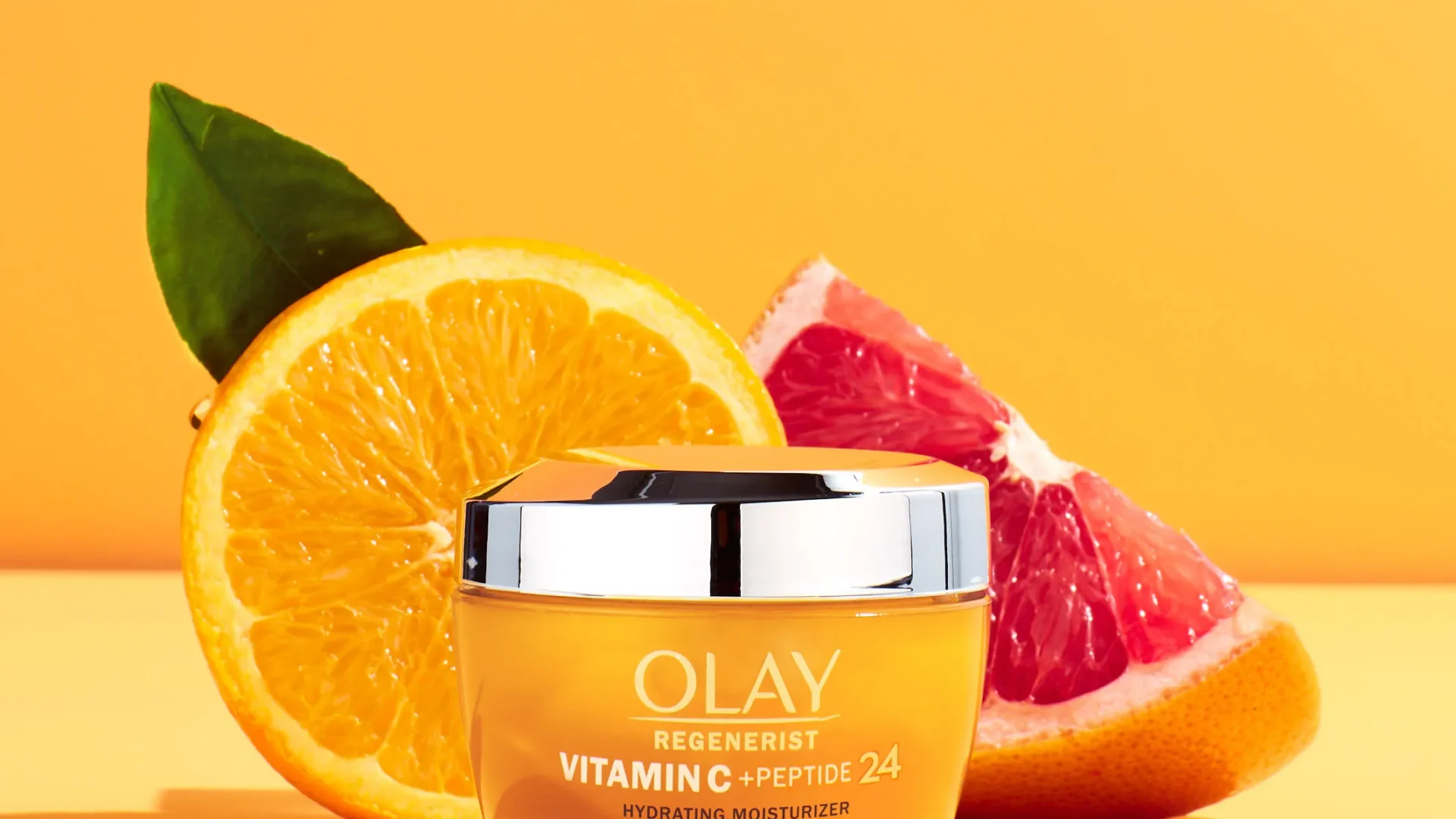 Vitamin C Is The Ingredient You Didn’t Know Your Skin Care Routine Needed