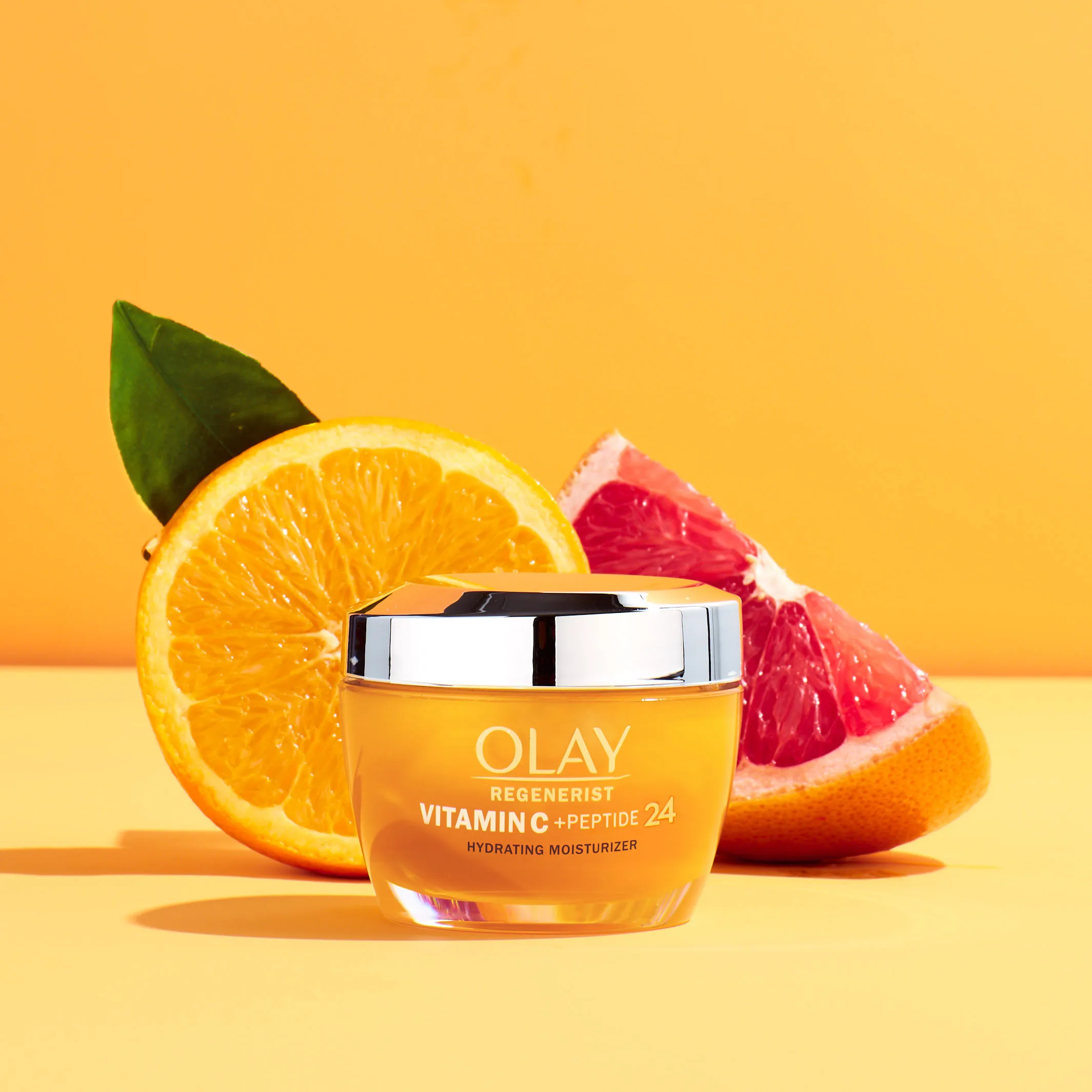 Vitamin C Is The Ingredient You Didn’t Know Your Skin Care Routine Needed