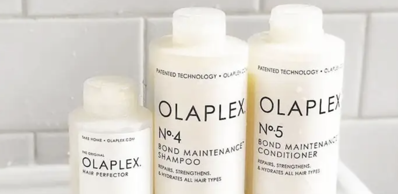Olaplex Is Changing Its Formula Due To An Ingredient Being Linked To Infertility