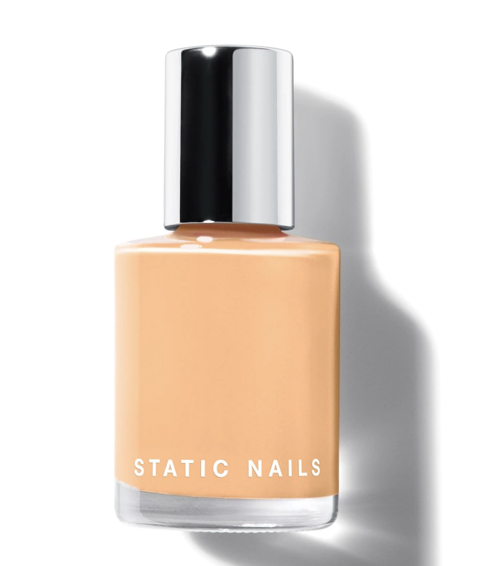 The Perfect Nail Polish Colors To Try Right Now