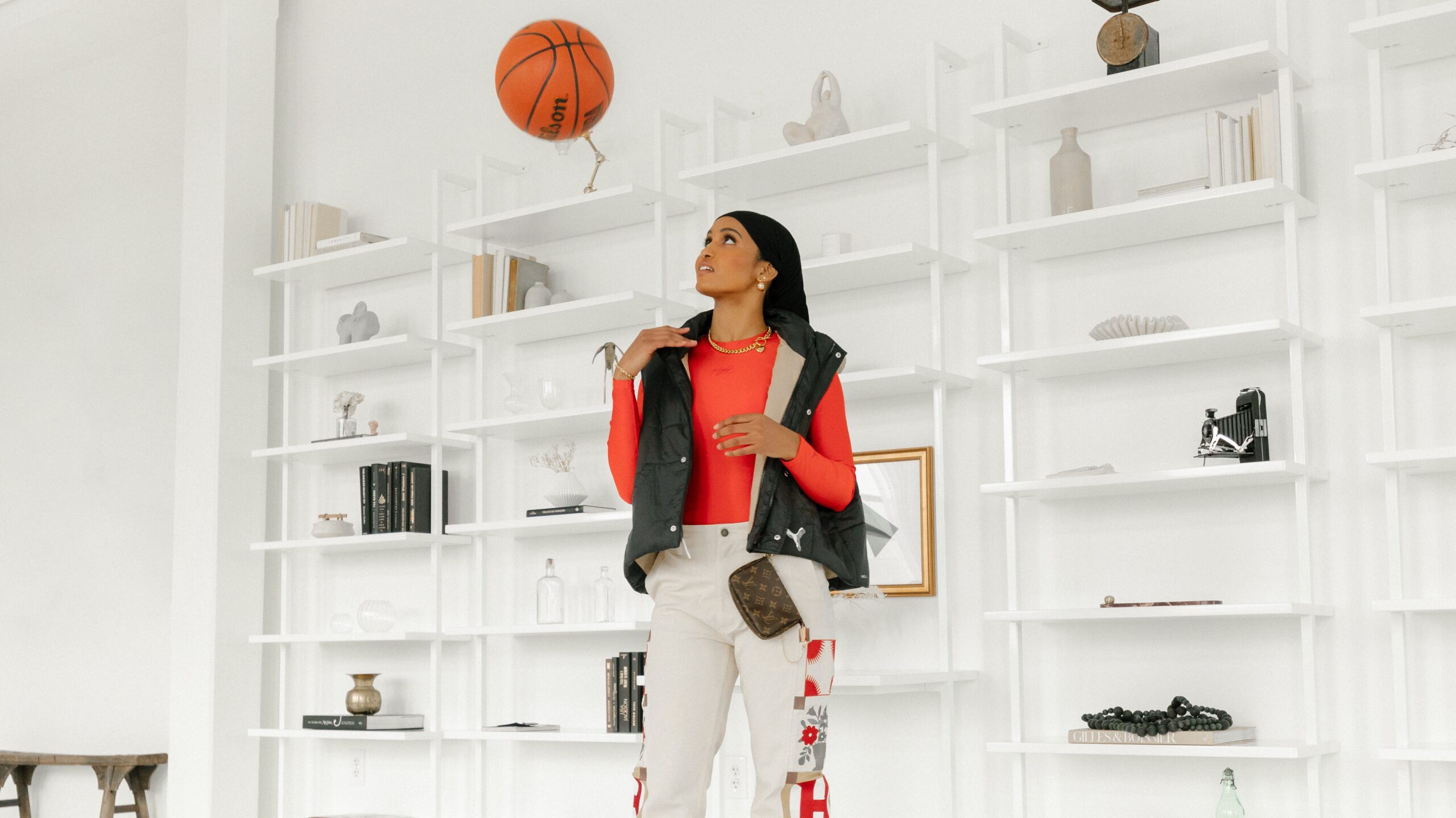 StockX Honors Revolutionary Female Athletes For Women’s History Month Campaign