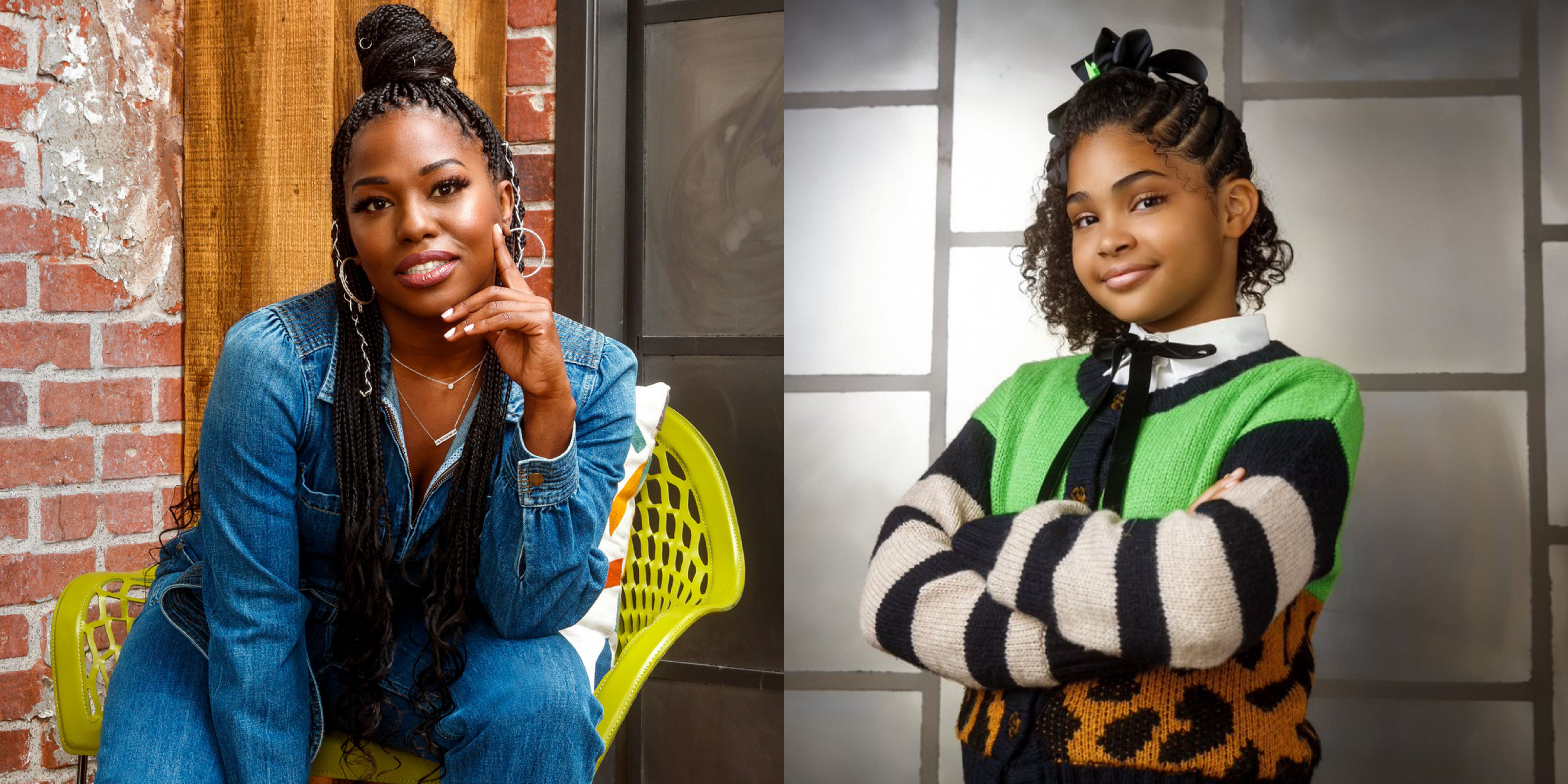 iStan The Black Girl Representation In The ‘iCarly’ Reboot