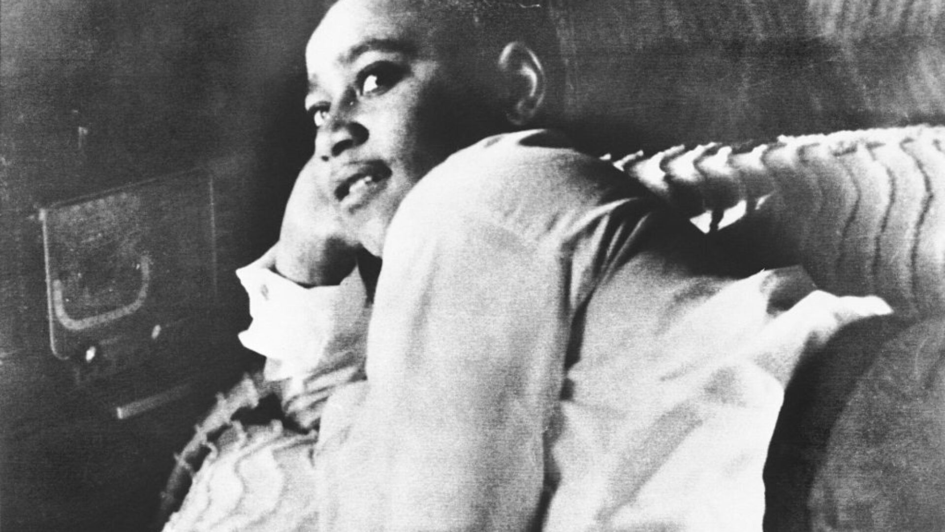 The Lynching Of Emmett Till Is Being Turned Into A Broadway Opera