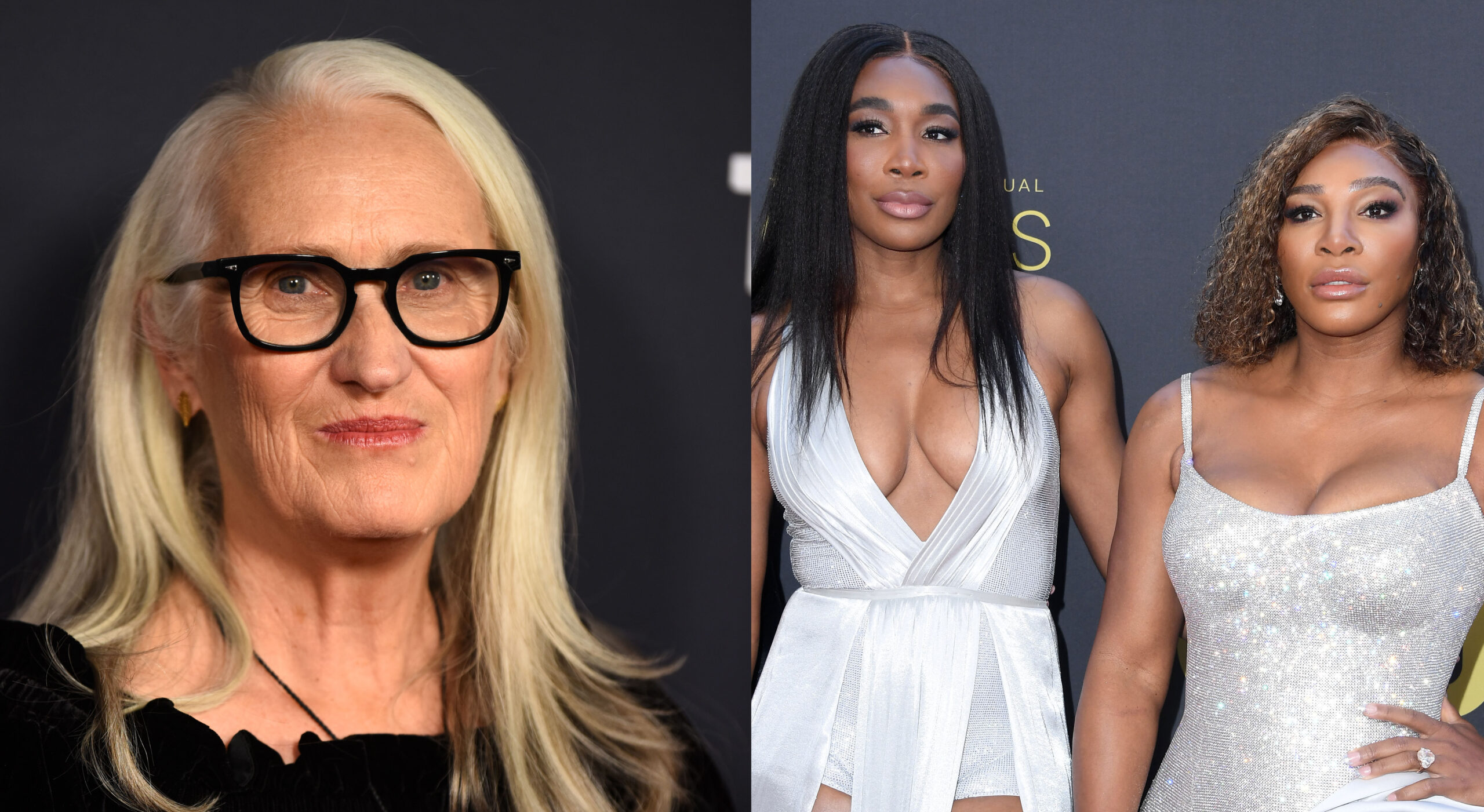 Jane Campion’s Comment About Venus And Serena Williams Was A Perfect Summary Of Feminism