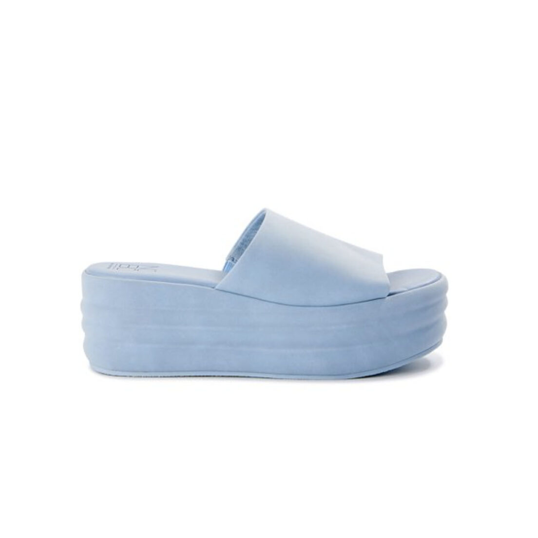 Cosmos Platform Wedge Sandal | Platform Sandals | ASH