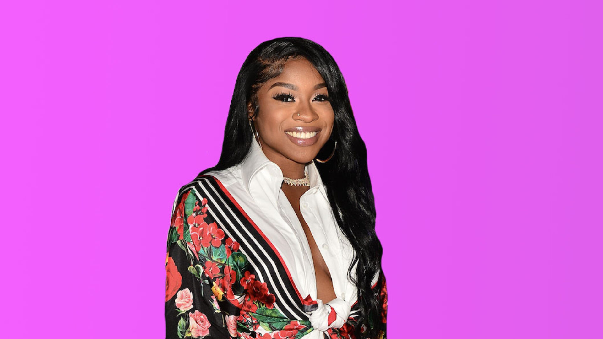 Reginae Carter Explains Why She Doesn’t Clap Back At Haters Anymore