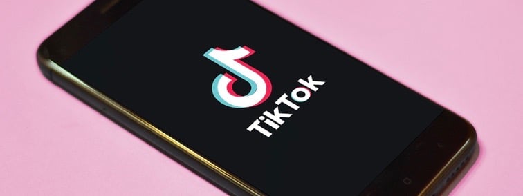TikTok Is Debuting 10-Minute-Long Videos