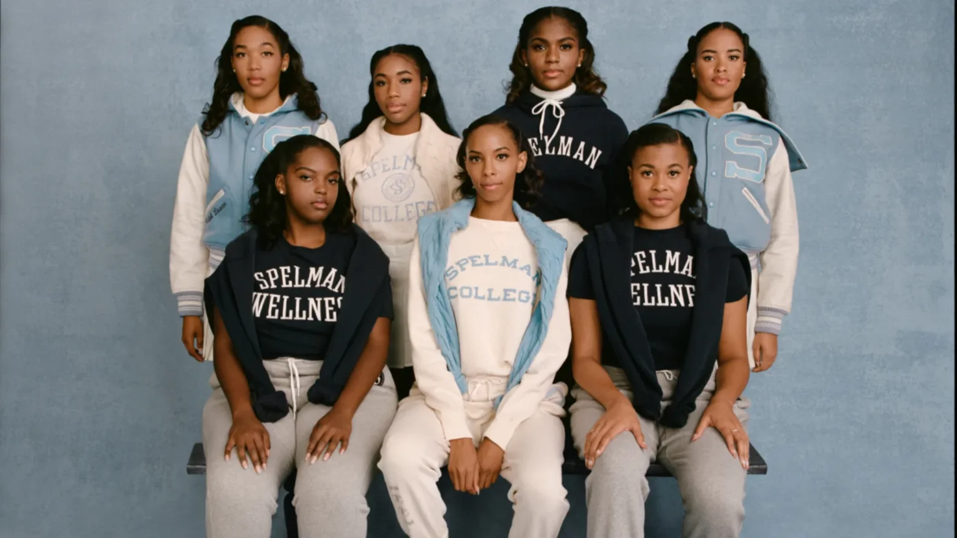 Ralph Lauren Unveils New Collaboration With Spelman, Morehouse College