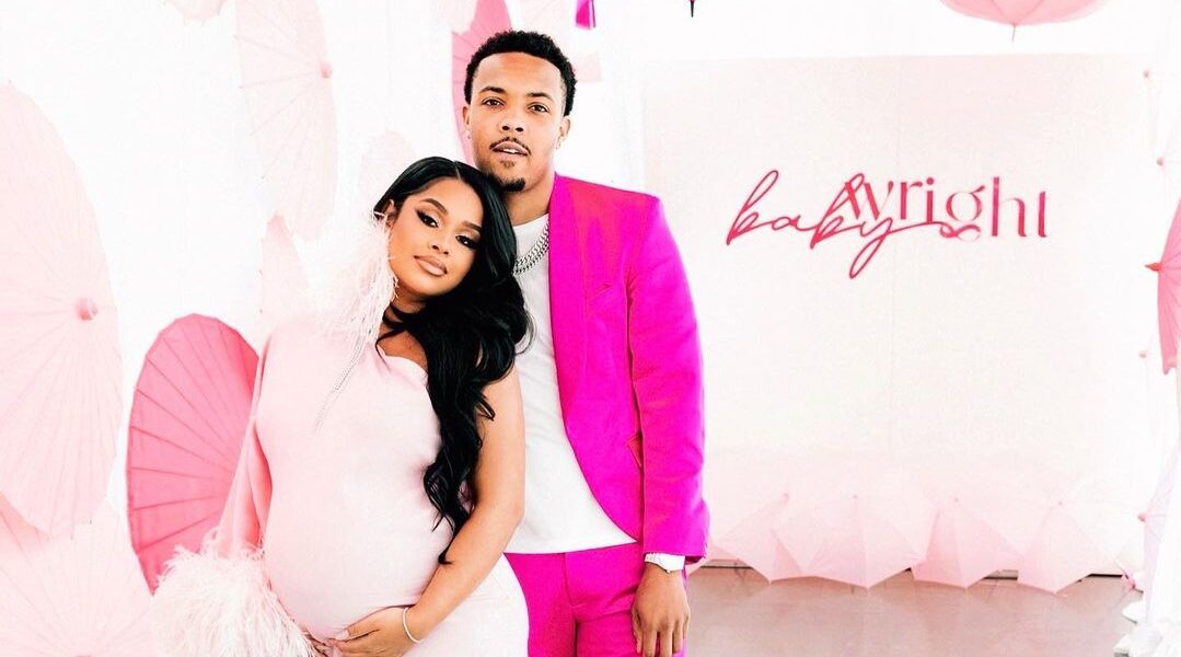 Inside G Herbo And Taina Williams’ Delightful Baby Shower