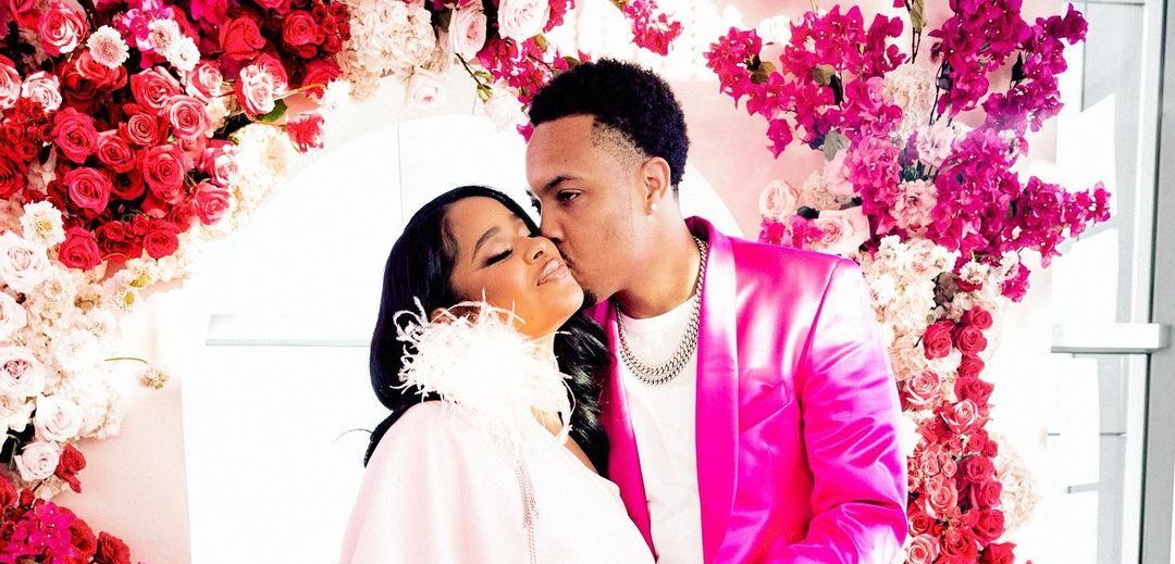 Inside G Herbo And Taina Williams’ Delightful Baby Shower