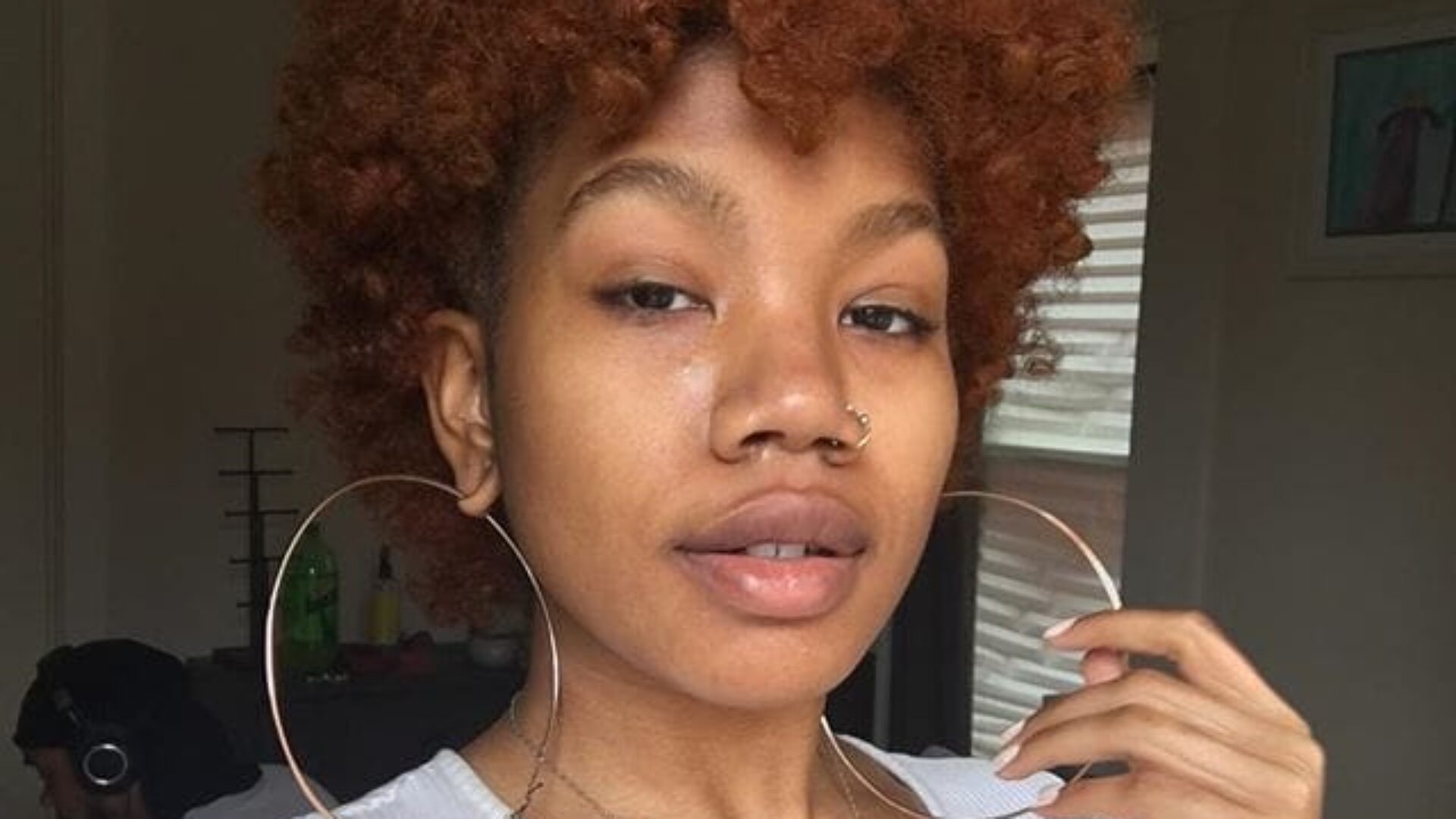 Copper Hair Is *The* Spring Look To Try