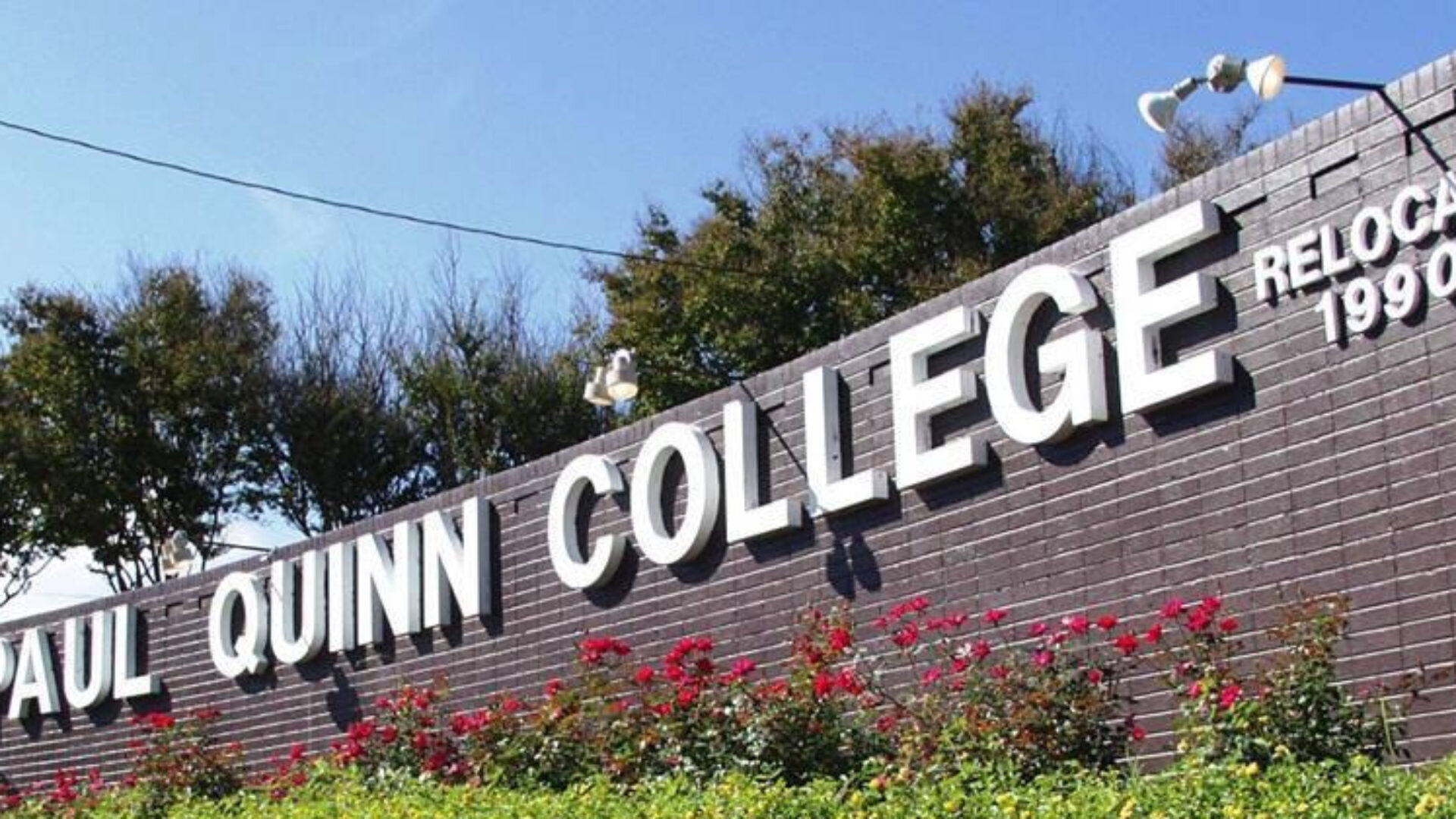 California May Gain Its First HBCU