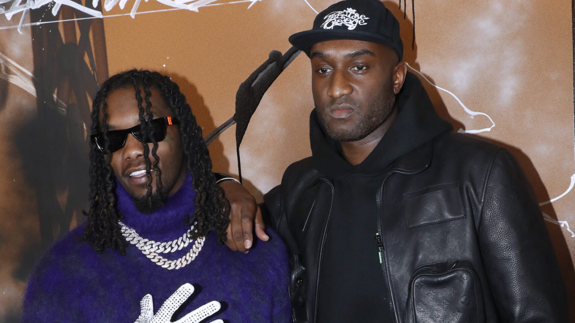 Offset Debuts Tattoo Honoring Late Fashion Designer Virgil Abloh