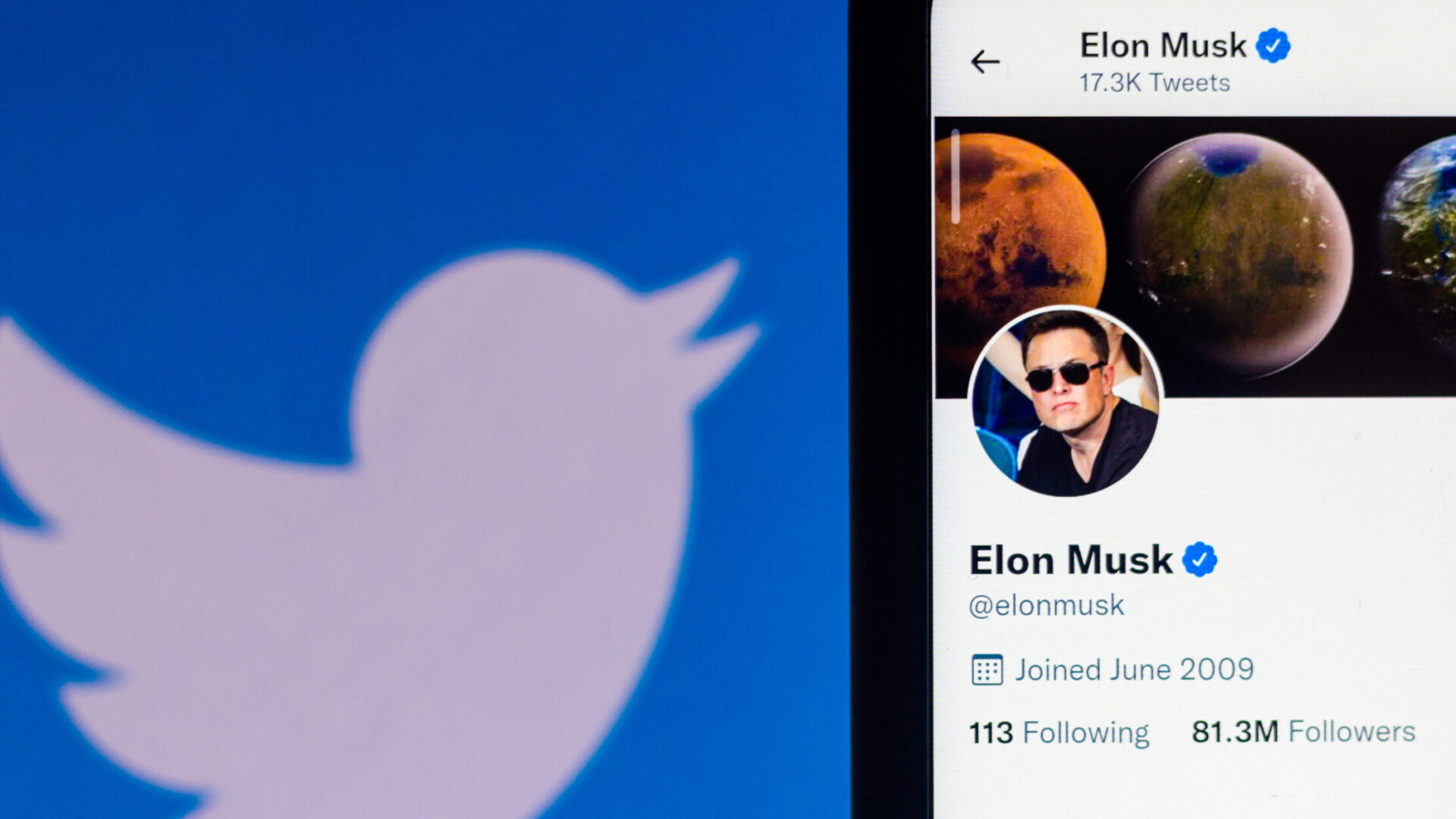 Elon Musk Has Offered To Buy Twitter For $43 Billion