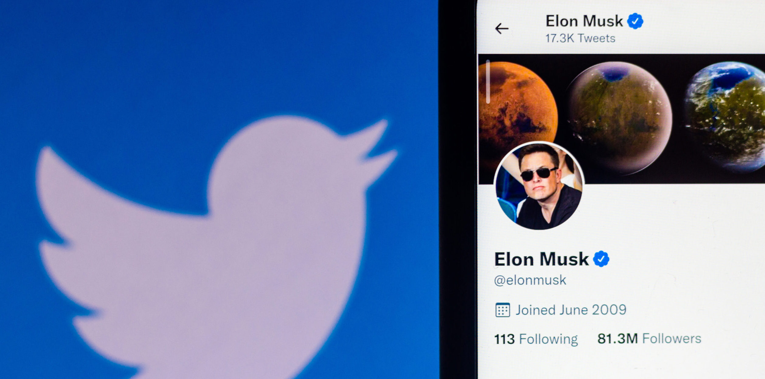 Elon Musk Has Offered To Buy Twitter For $43 Billion