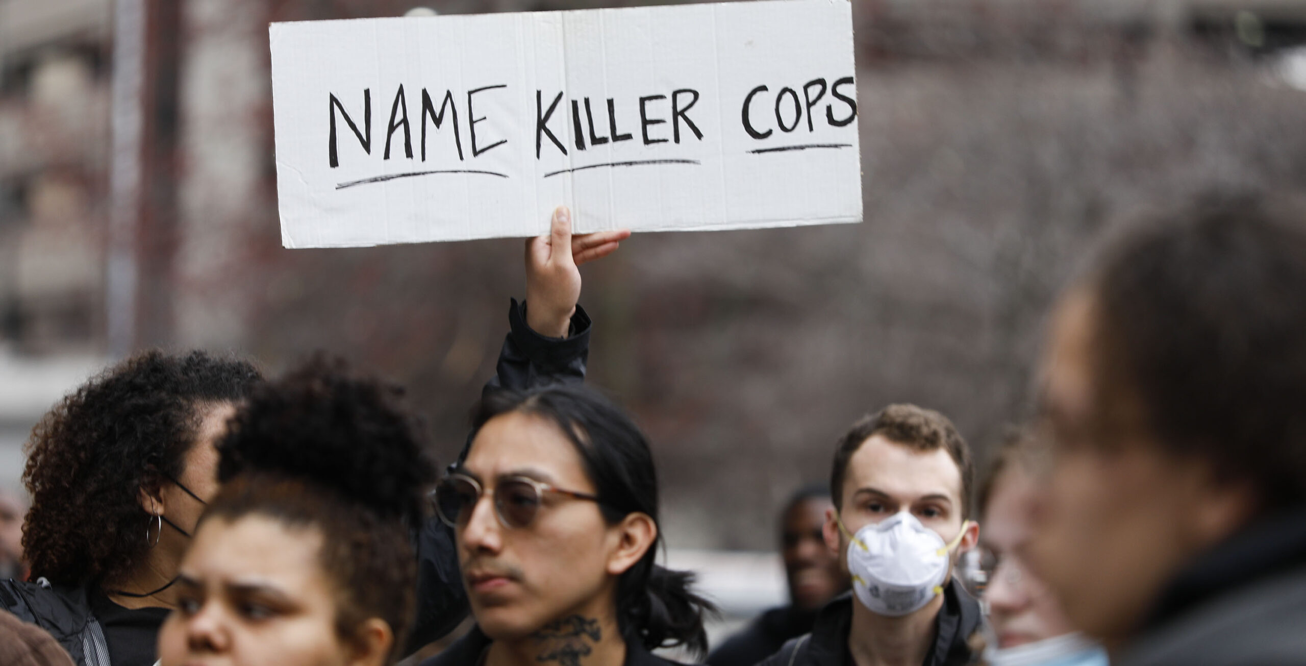 Protests Erupt Following The Release Of Videos Capturing An Officer Killing Patrick Lyoya