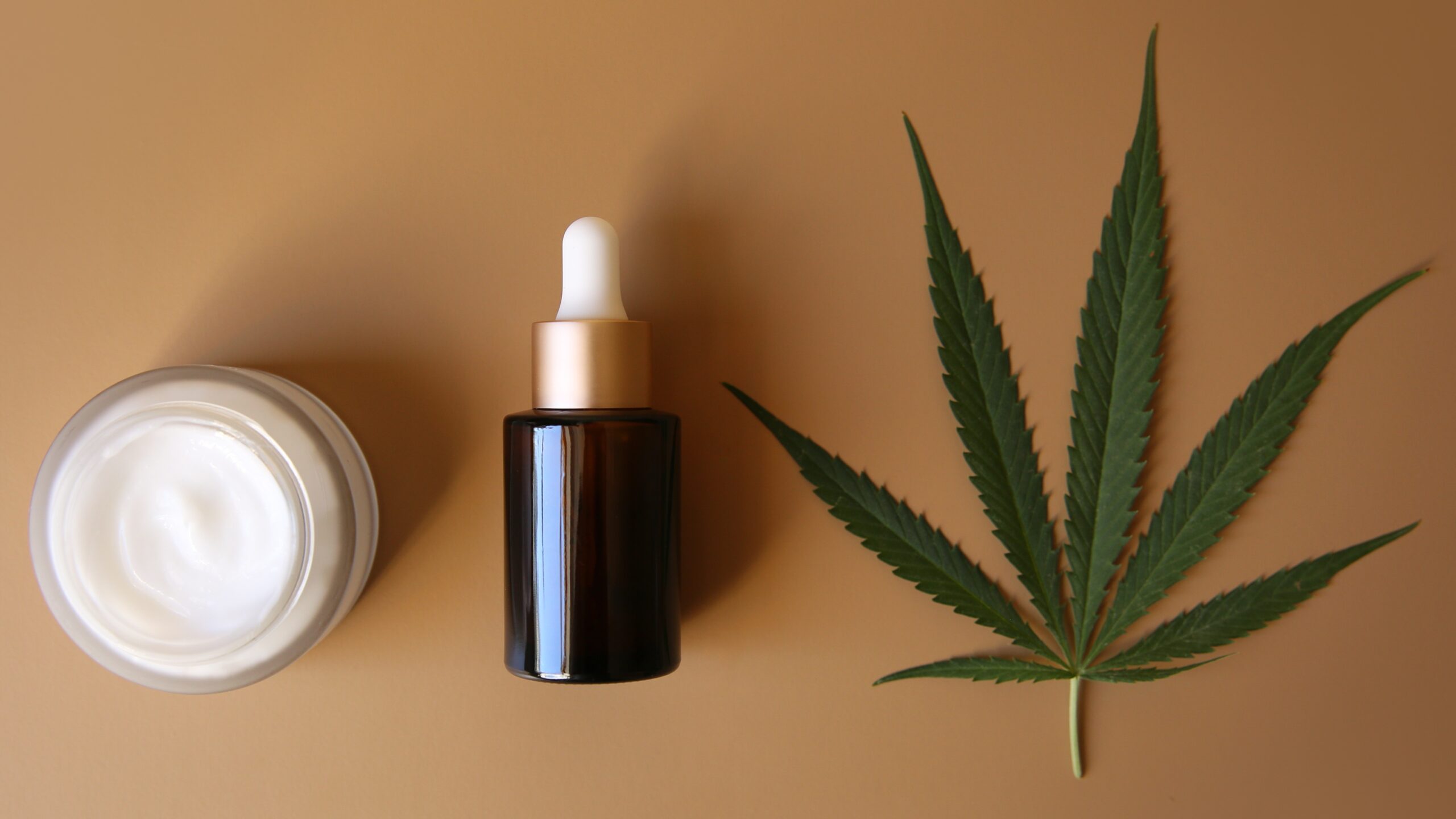 Why CBD And Hemp-Derived Products Are Budding Beauty Ingredients