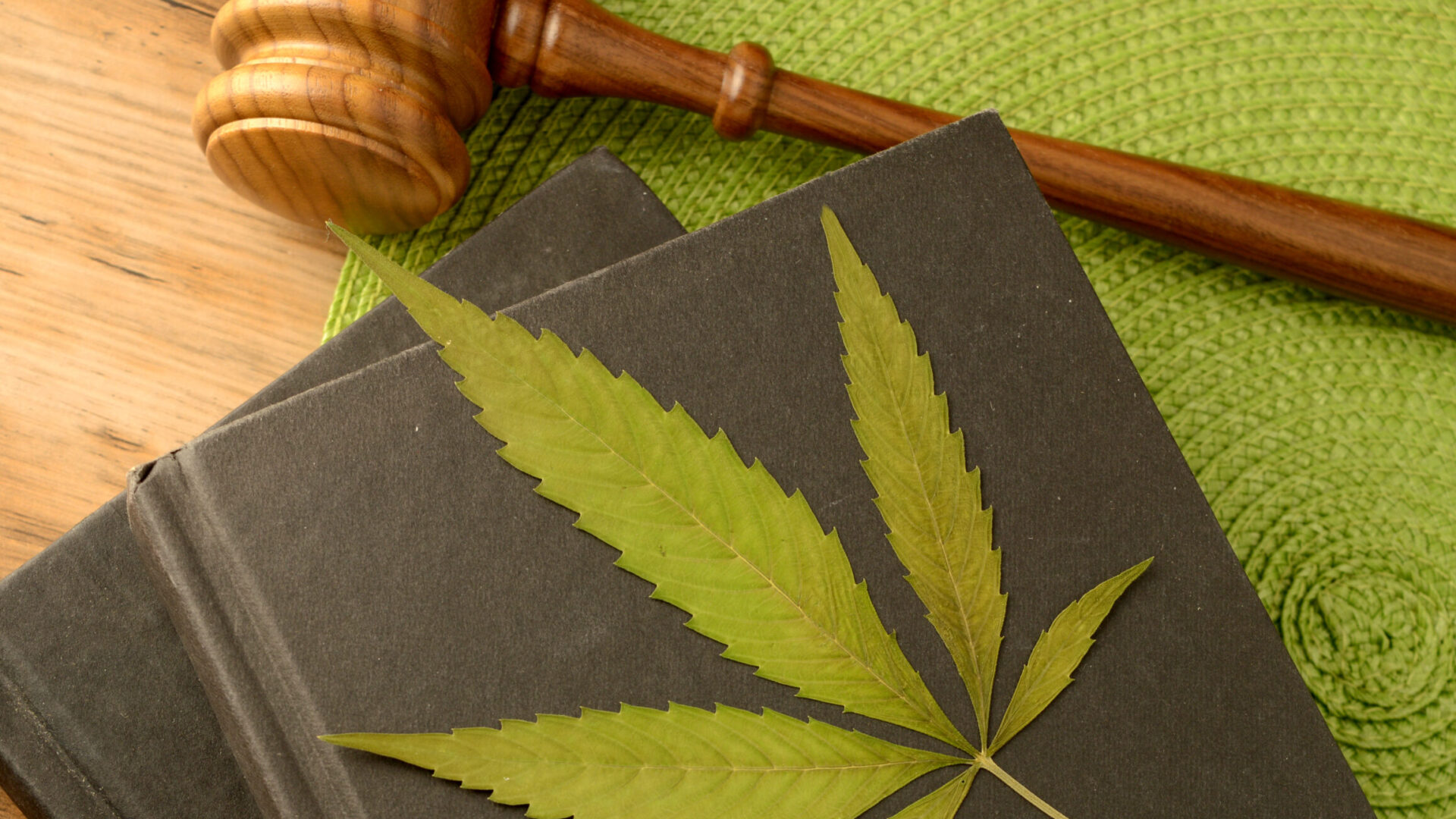 How The Federal Decriminalization Of Marijuana Could Be A Huge Win