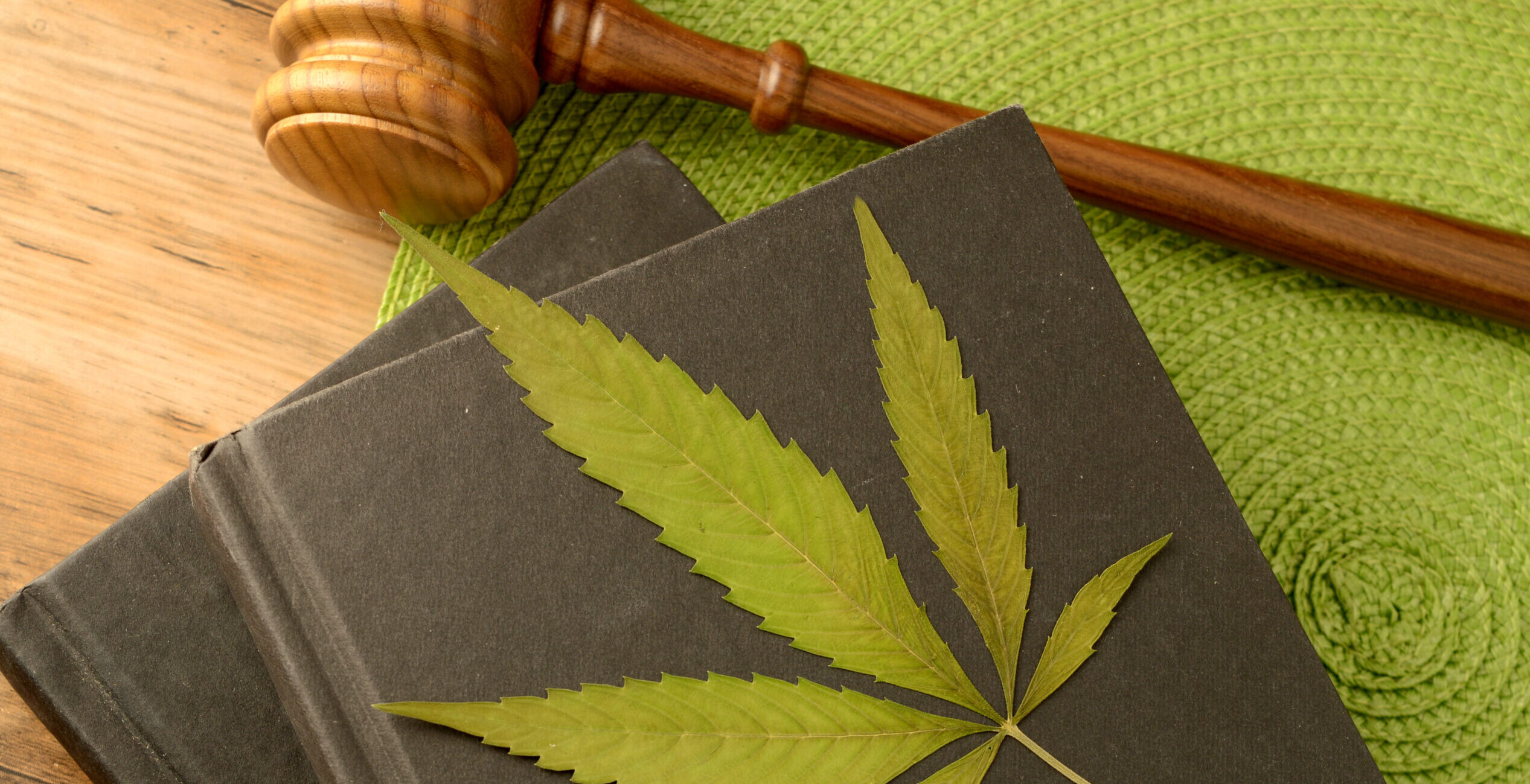 How The Federal Decriminalization Of Marijuana Could Be A Huge Win