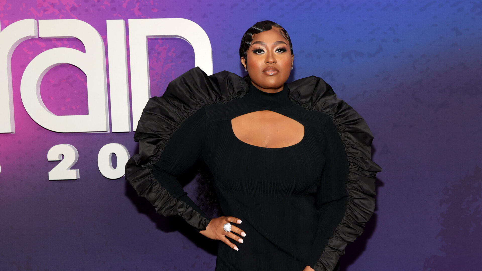 Jazmine Sullivan Wins Her FirstEver Grammy Award