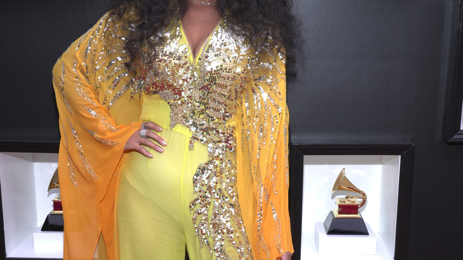 Our Favorite Beauty And Fashion Moments From The 2022 Grammy Awards