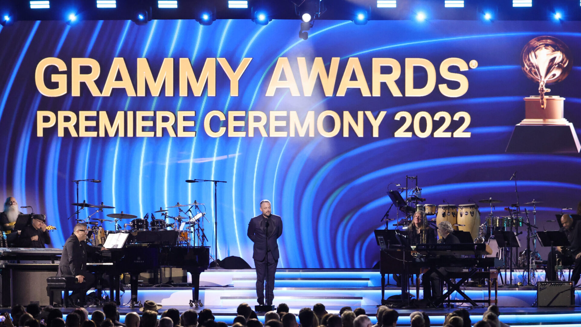 Here’s How To Watch The 2022 Grammy Awards