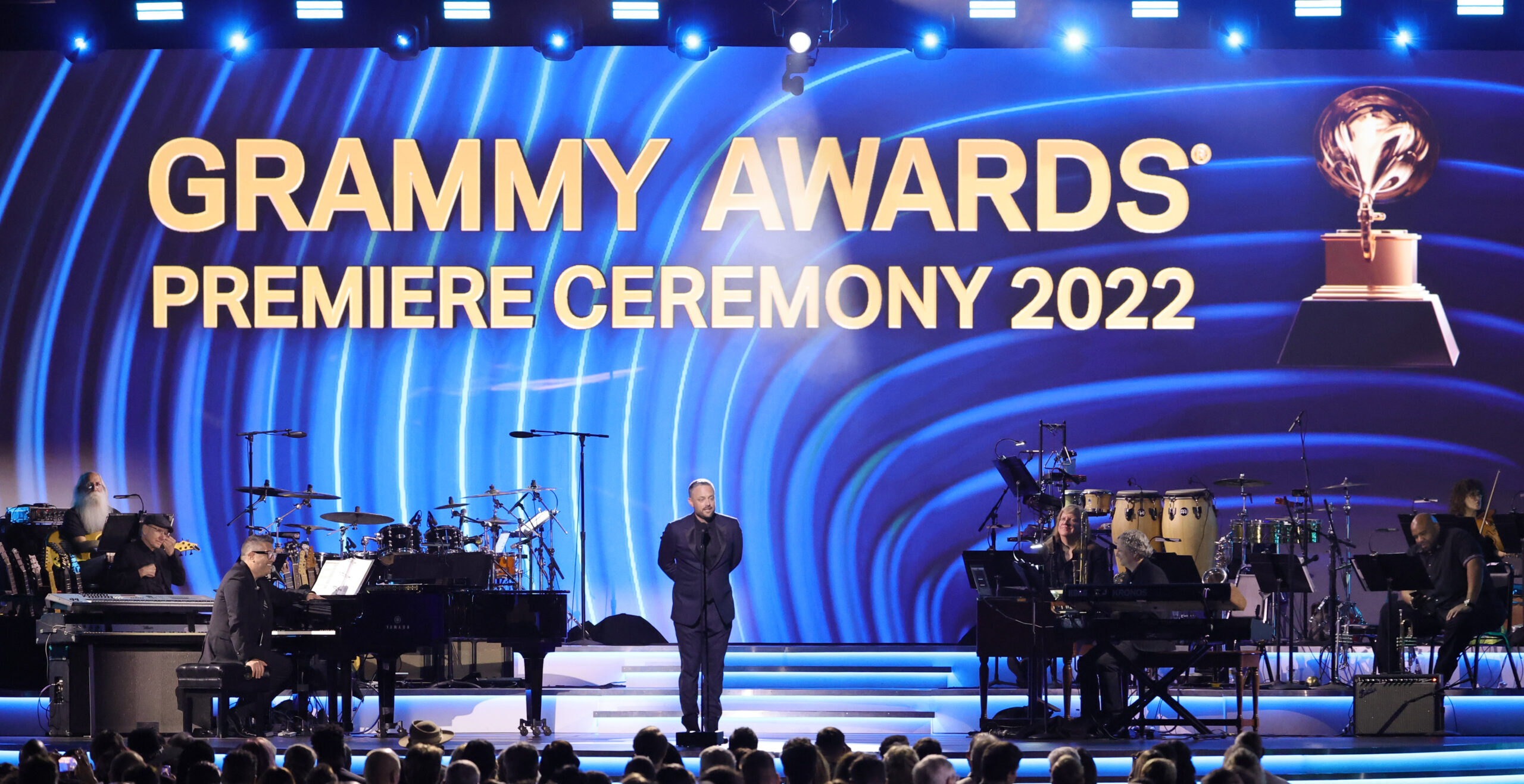 Here’s How To Watch The 2022 Grammy Awards