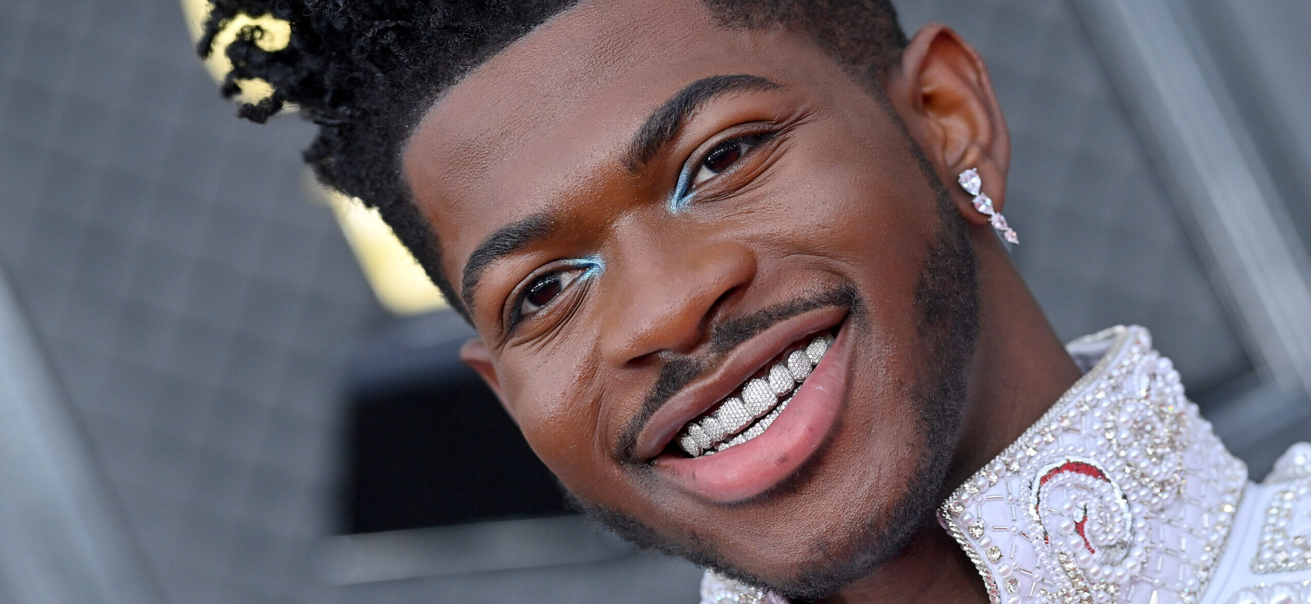 Lil Nas X Set To Embark On His First-Ever Tour