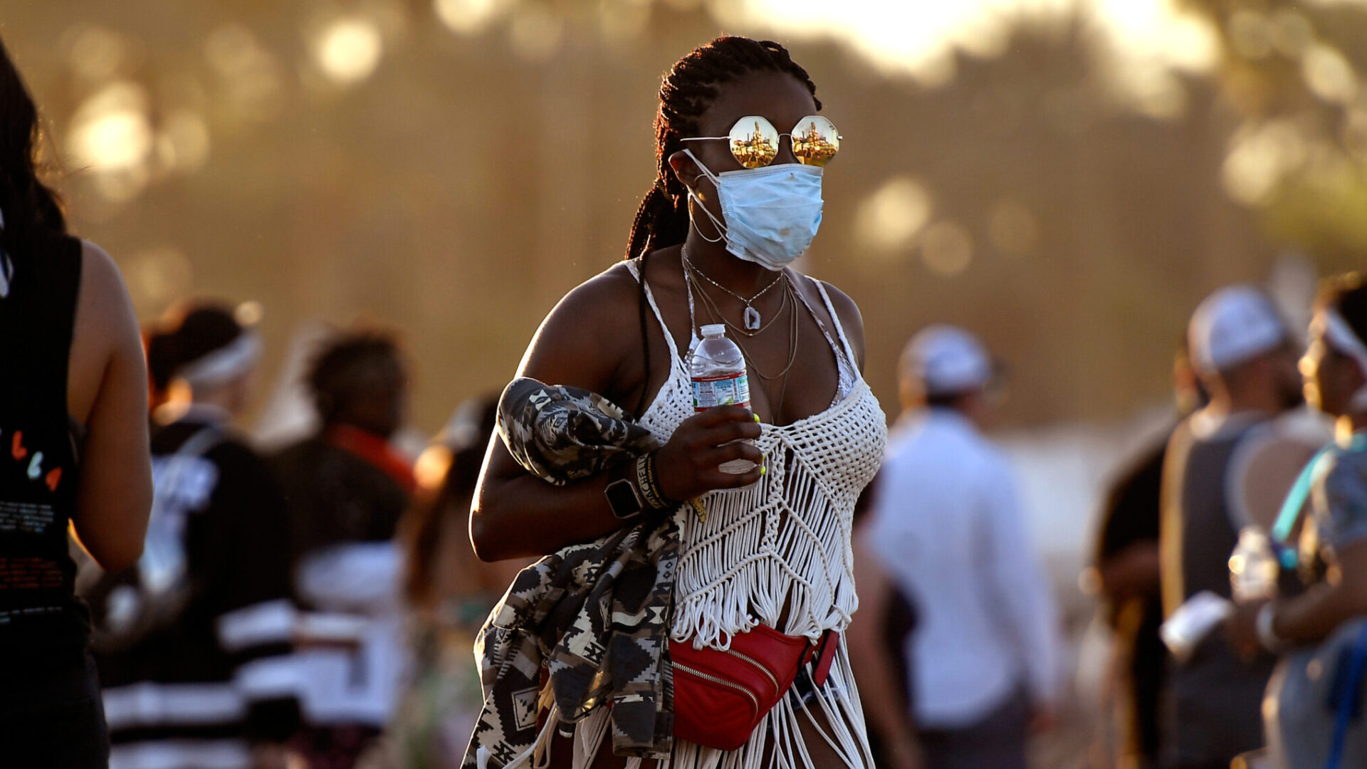 The Ultimate Coachella Checklist: Everything You’ll Need For The Festival