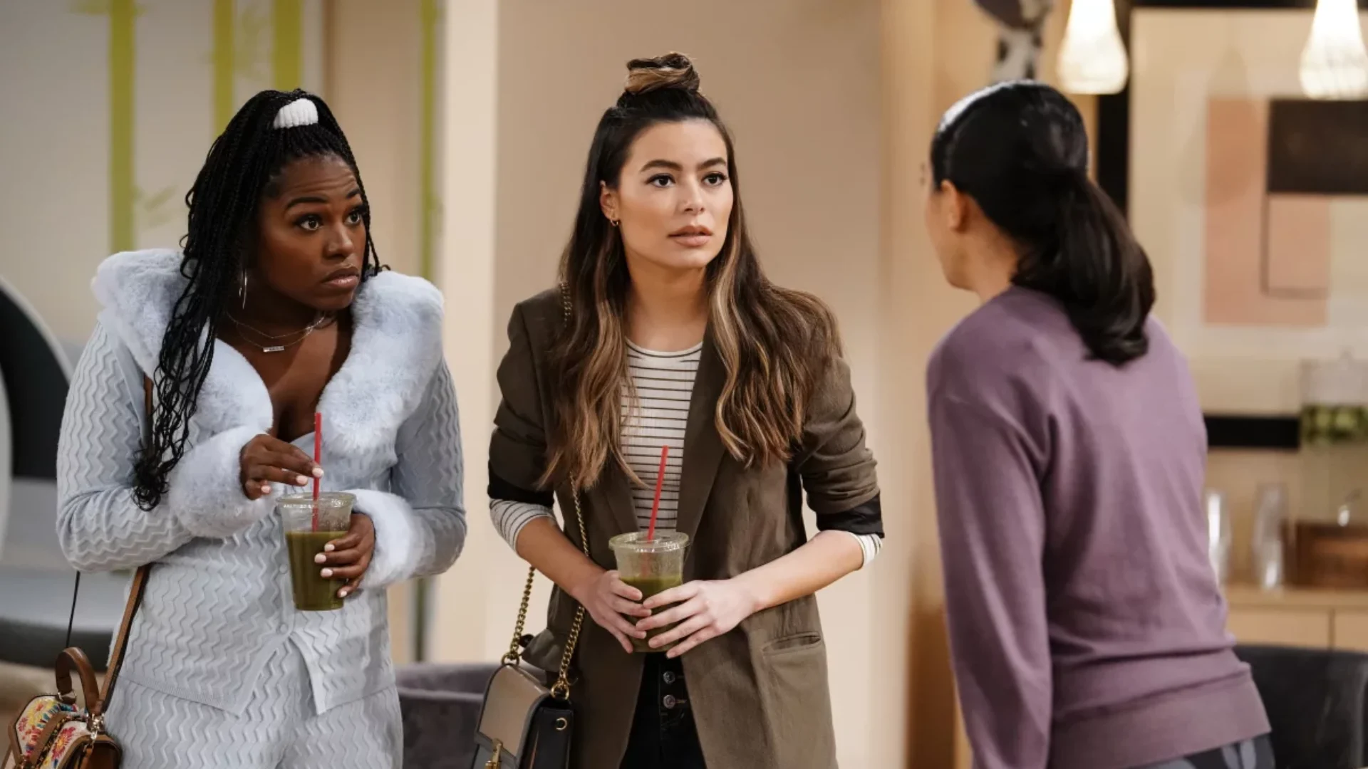 iStan The Black Girl Representation In The ‘iCarly’ Reboot