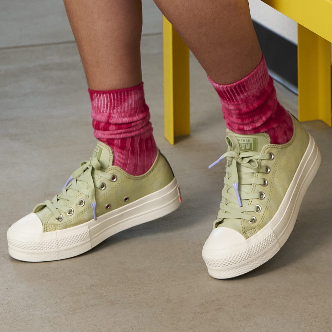 Converse renew femme hot sale