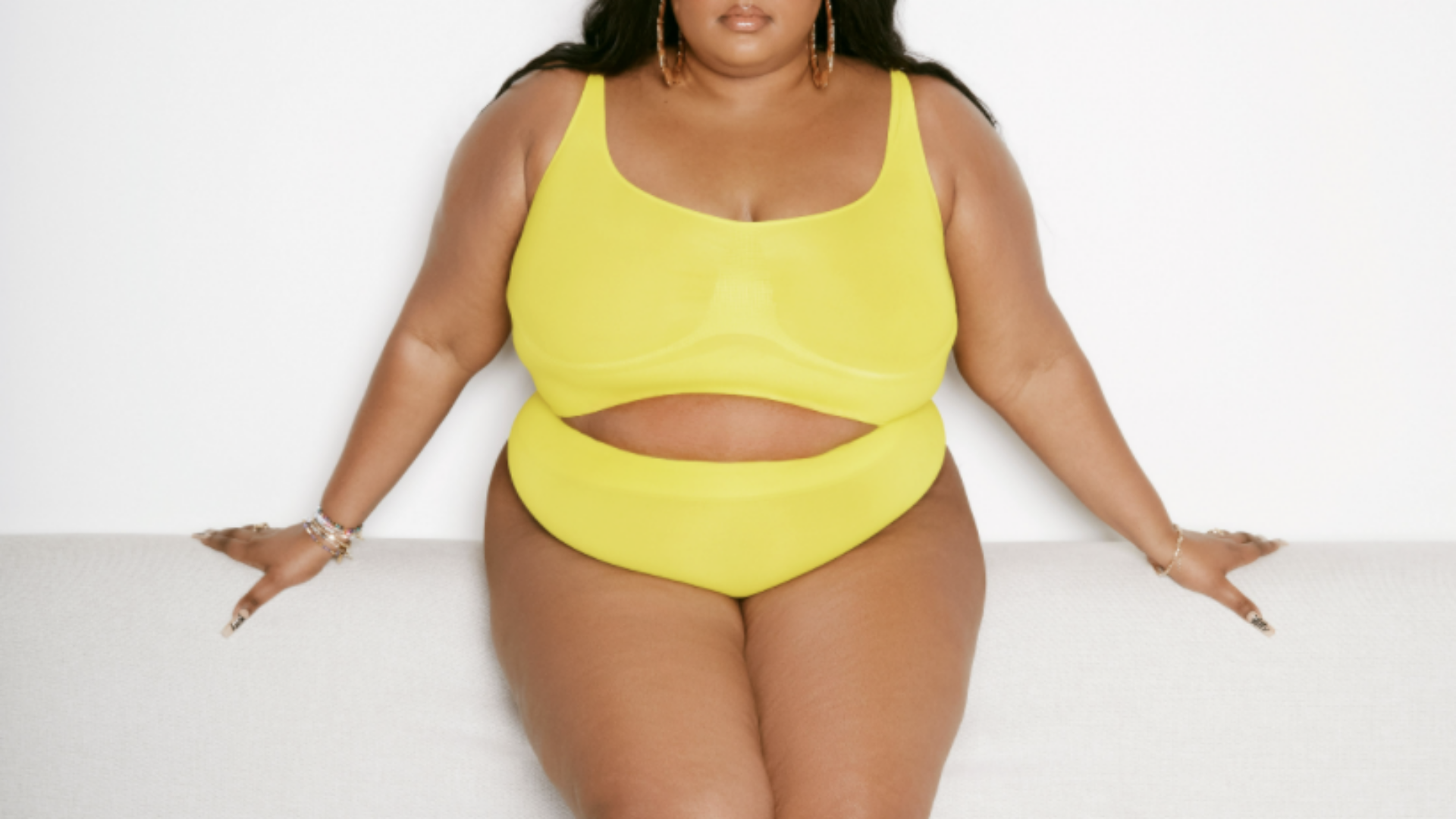 Lizzo’s Inclusive Shapewear Line, Yitty, Is Here