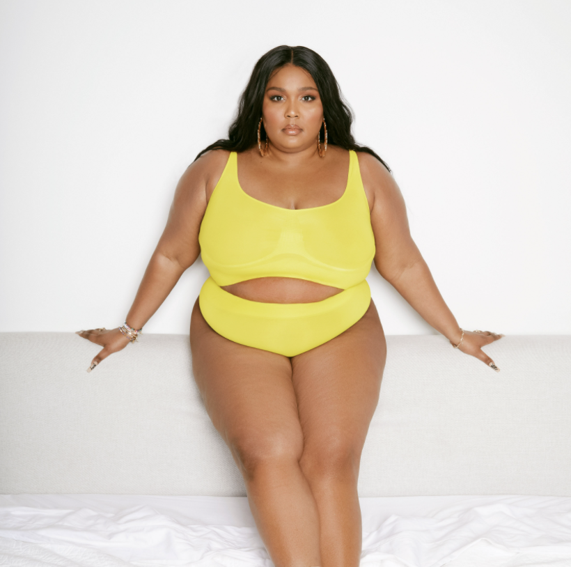 Lizzo’s Inclusive Shapewear Line, Yitty, Is Here