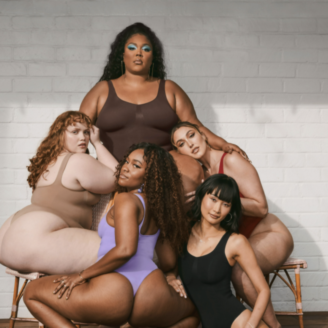 Yitty, Lizzo's Inclusive Shapewear Line, Is Here. Here's How To Get It.
