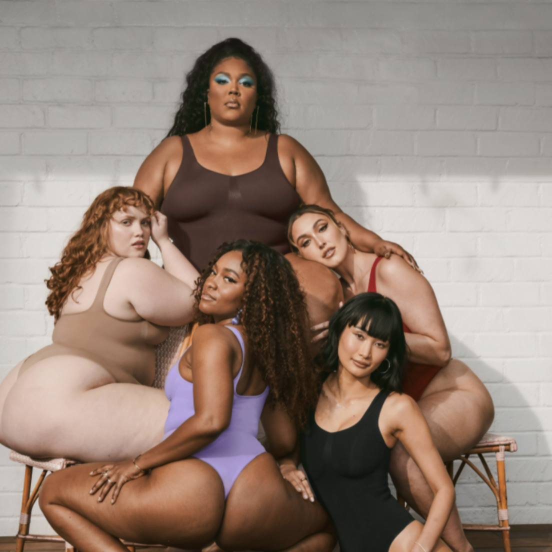 Yitty, Lizzo's Inclusive Shapewear Line, Is Here. Here's How To