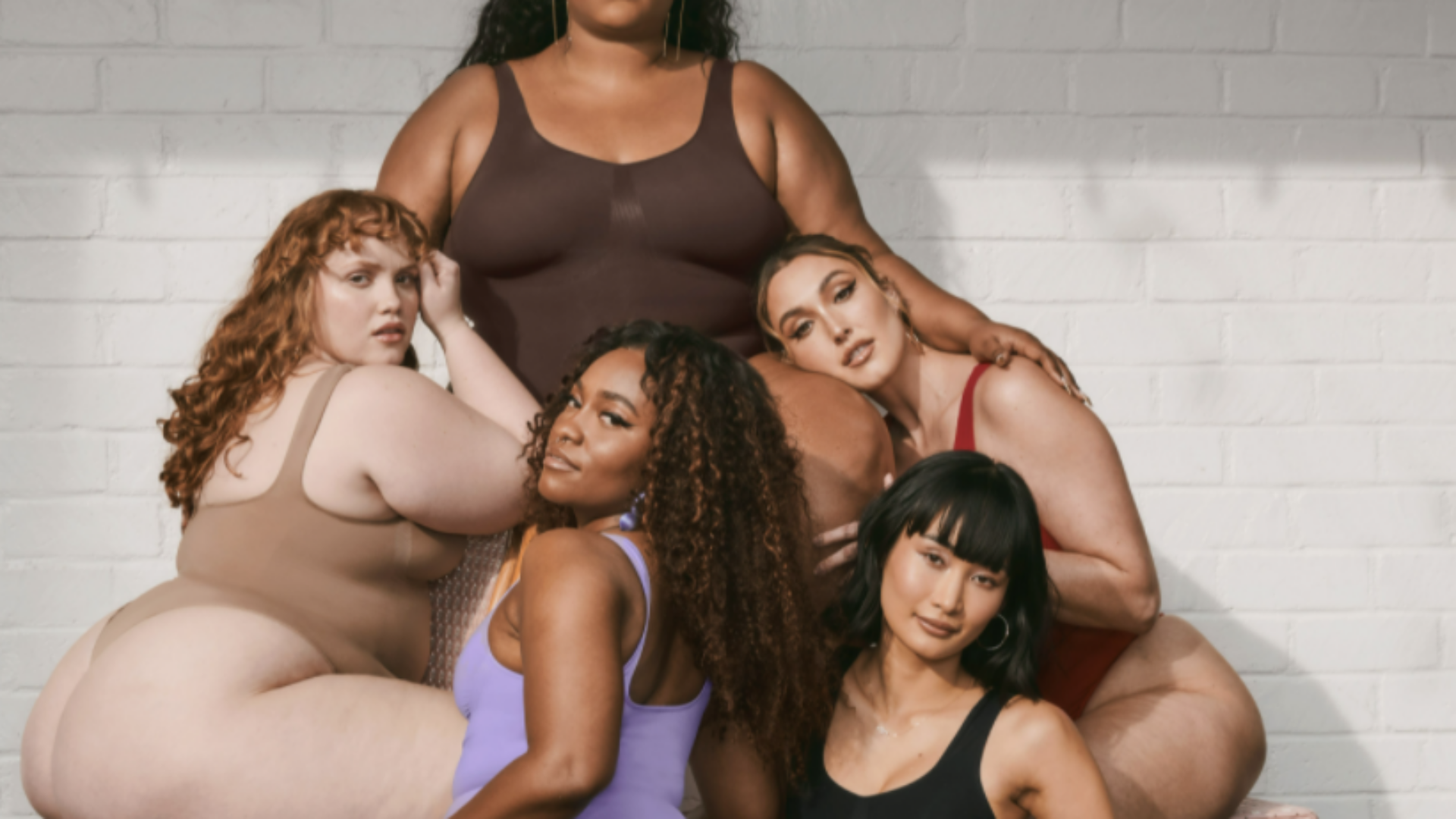 Lizzo’s Inclusive Shapewear Line, Yitty, Is Here