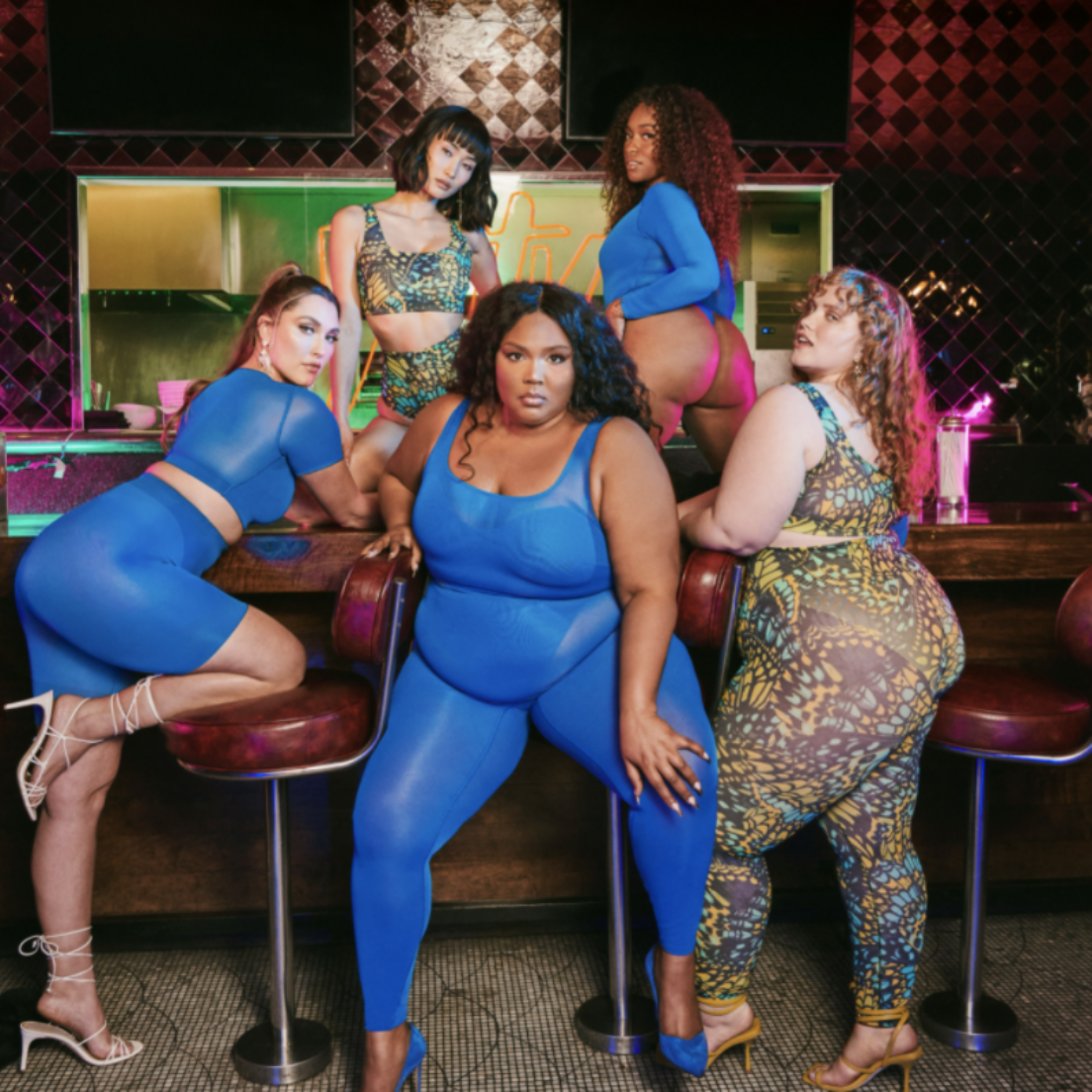 Yitty, Lizzo's Inclusive Shapewear Line, Is Here. Here's How To Get It.