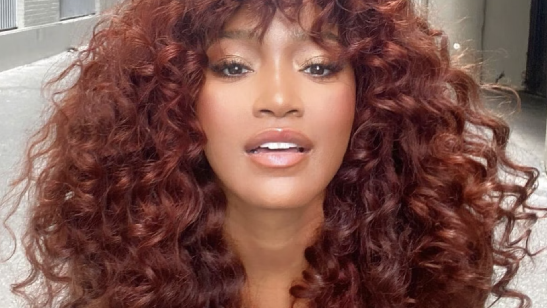 Copper Hair Is *The* Spring Look To Try