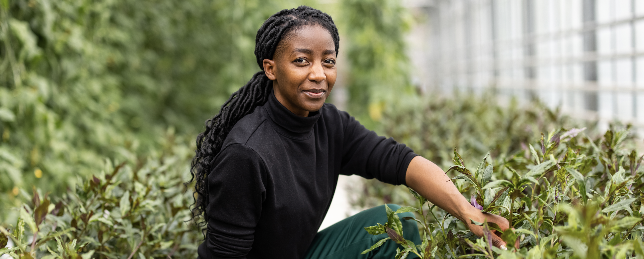 Black Women Are Changing The Way We Think About Ecofeminism