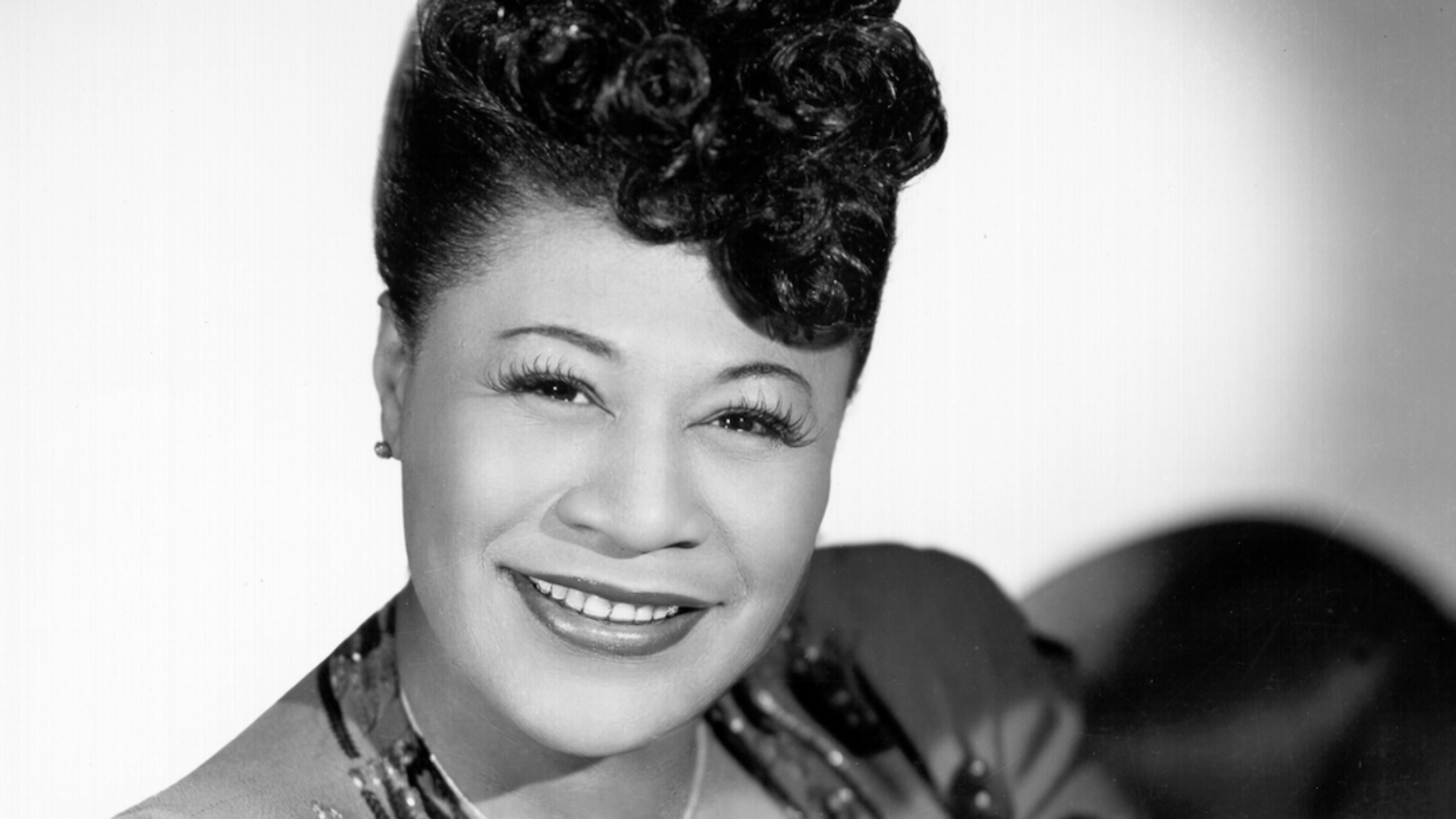 Ella Fitzgerald Was The First Black Woman To Win A Grammy Award