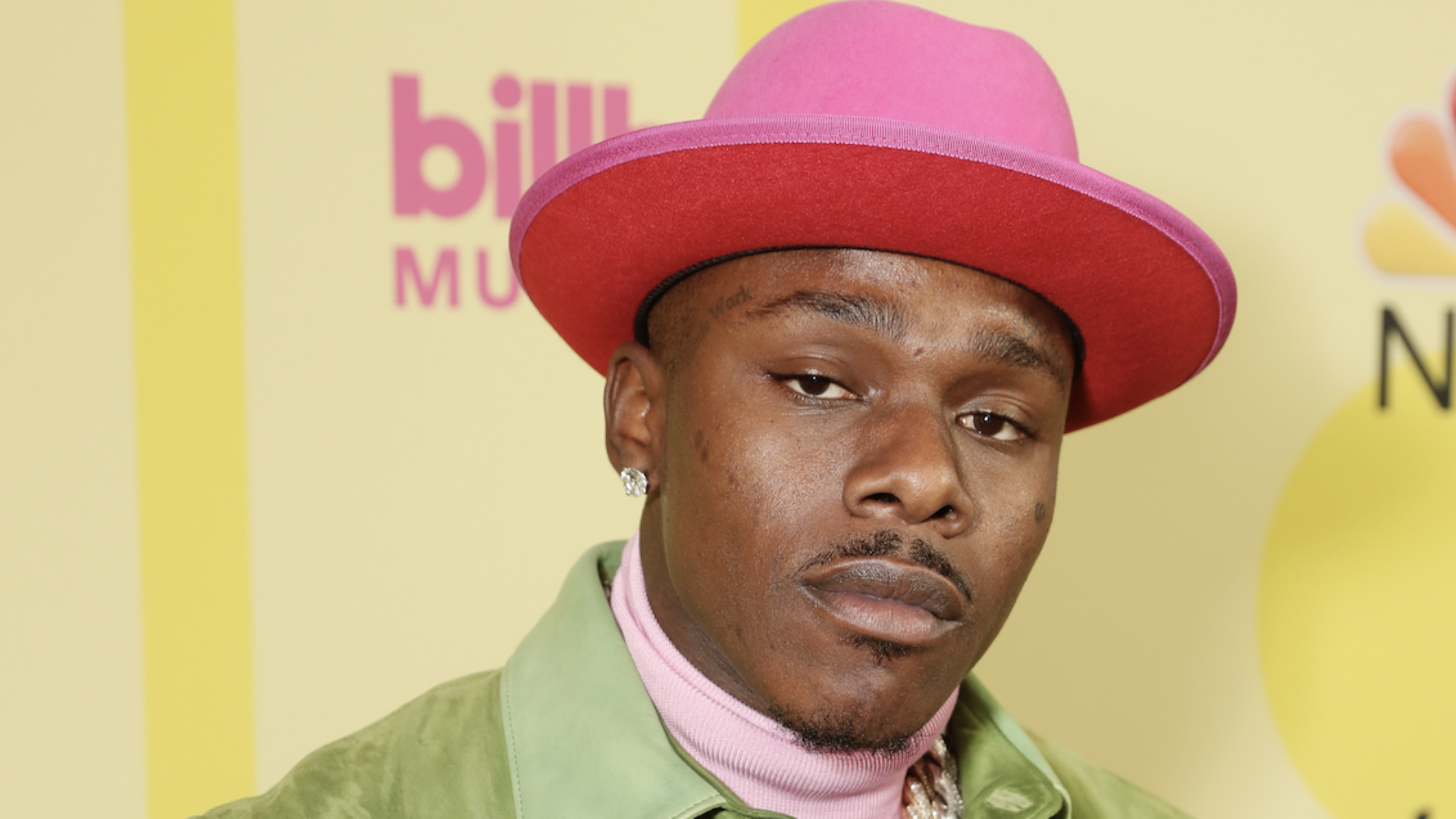 New Footage Potentially Undermines DaBaby’s Self-Defense Claim In 2018 Shooting