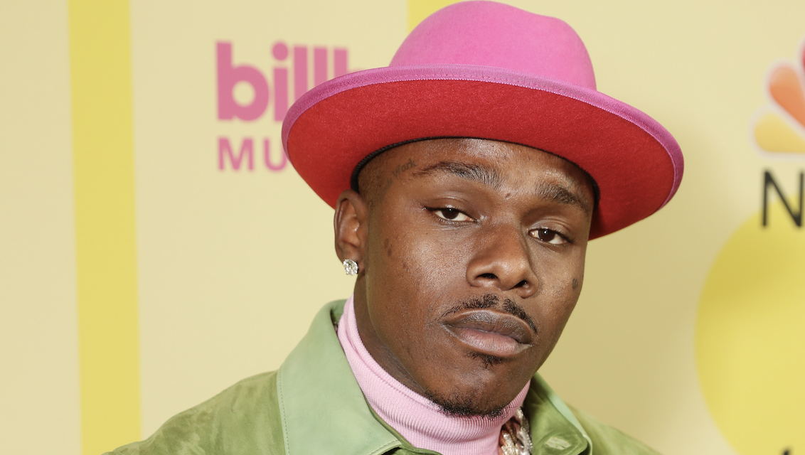 New Footage Potentially Undermines DaBaby’s Self-Defense Claim In 2018 Shooting